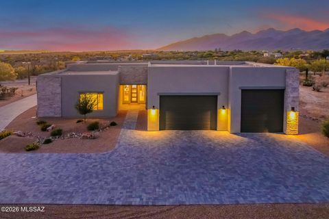 12058 E Placita Rancho Soldados Tucson AZ 85749