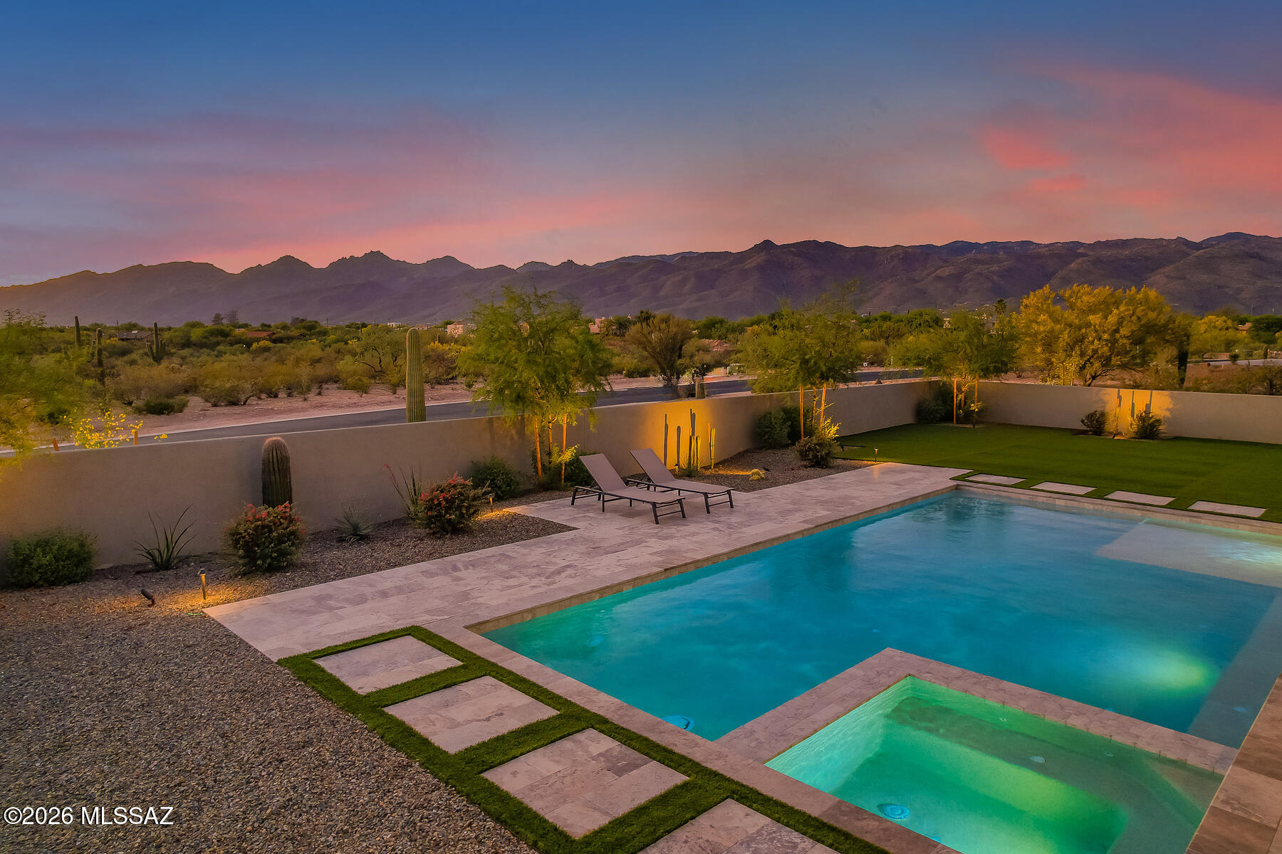 12058 E Placita Rancho Soldados