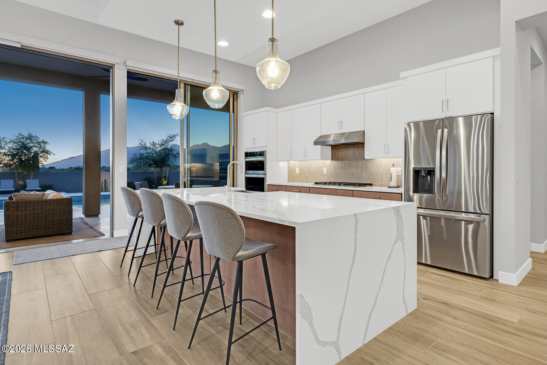 Rancho Soldados - Residential