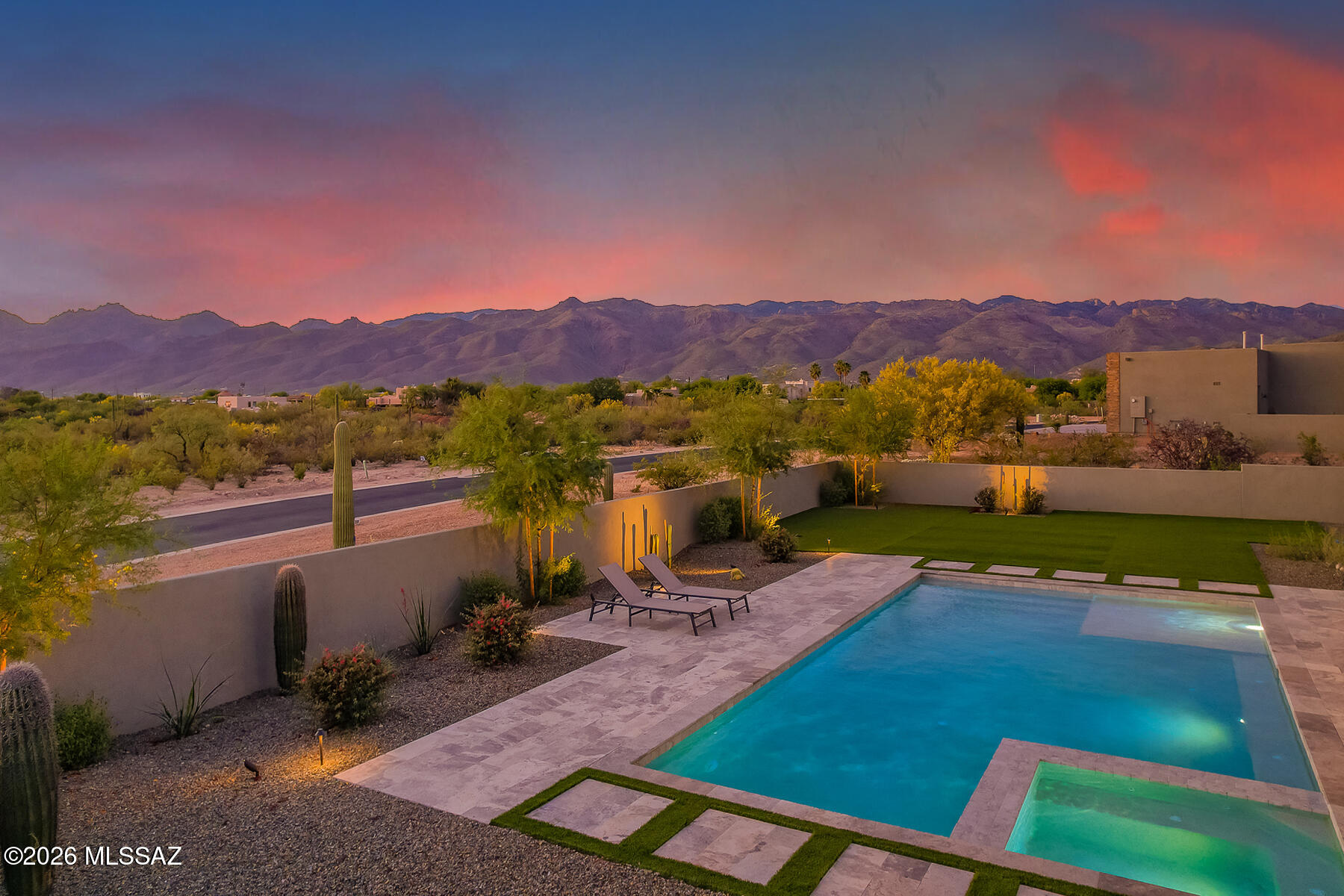 Rancho Soldados - Residential
