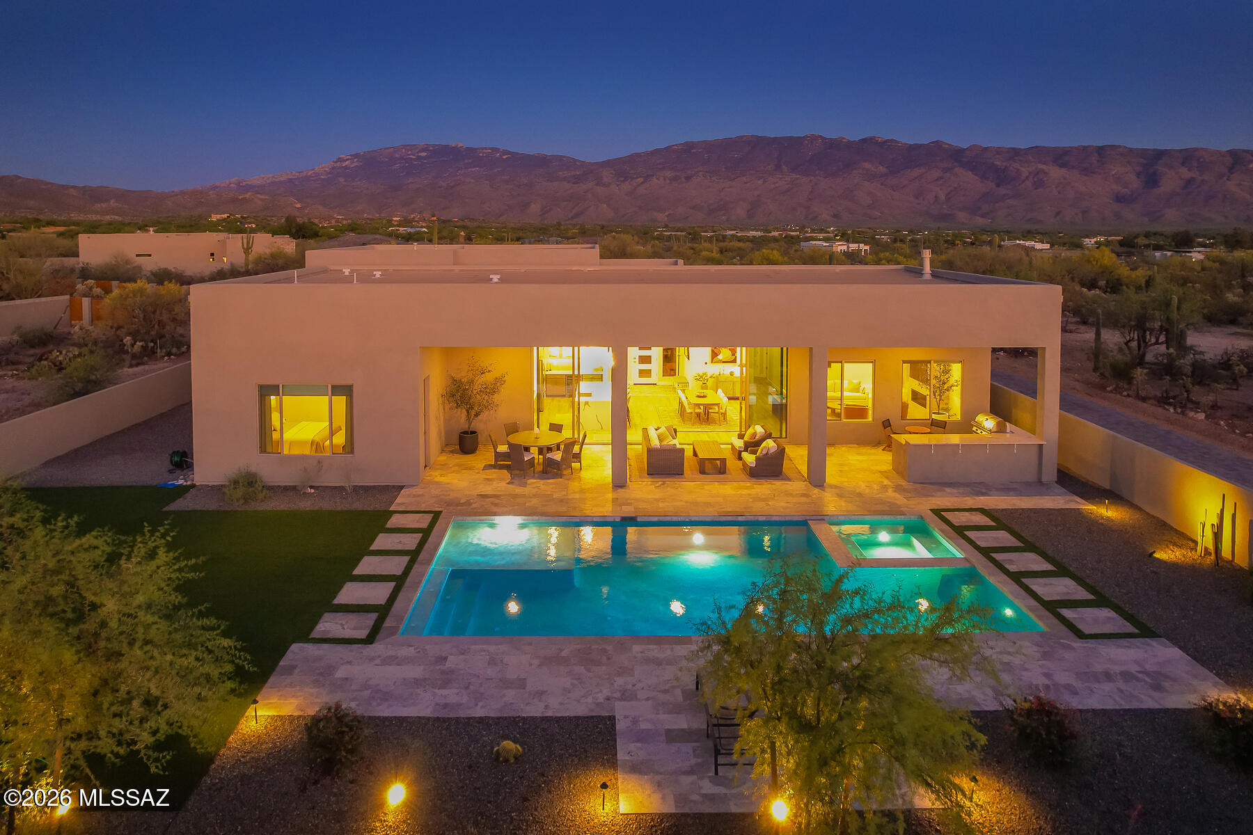 12058 E Placita Rancho Soldados