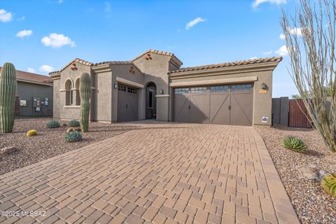 1010 W Desert Firetail Lane Oro Valley AZ 85755