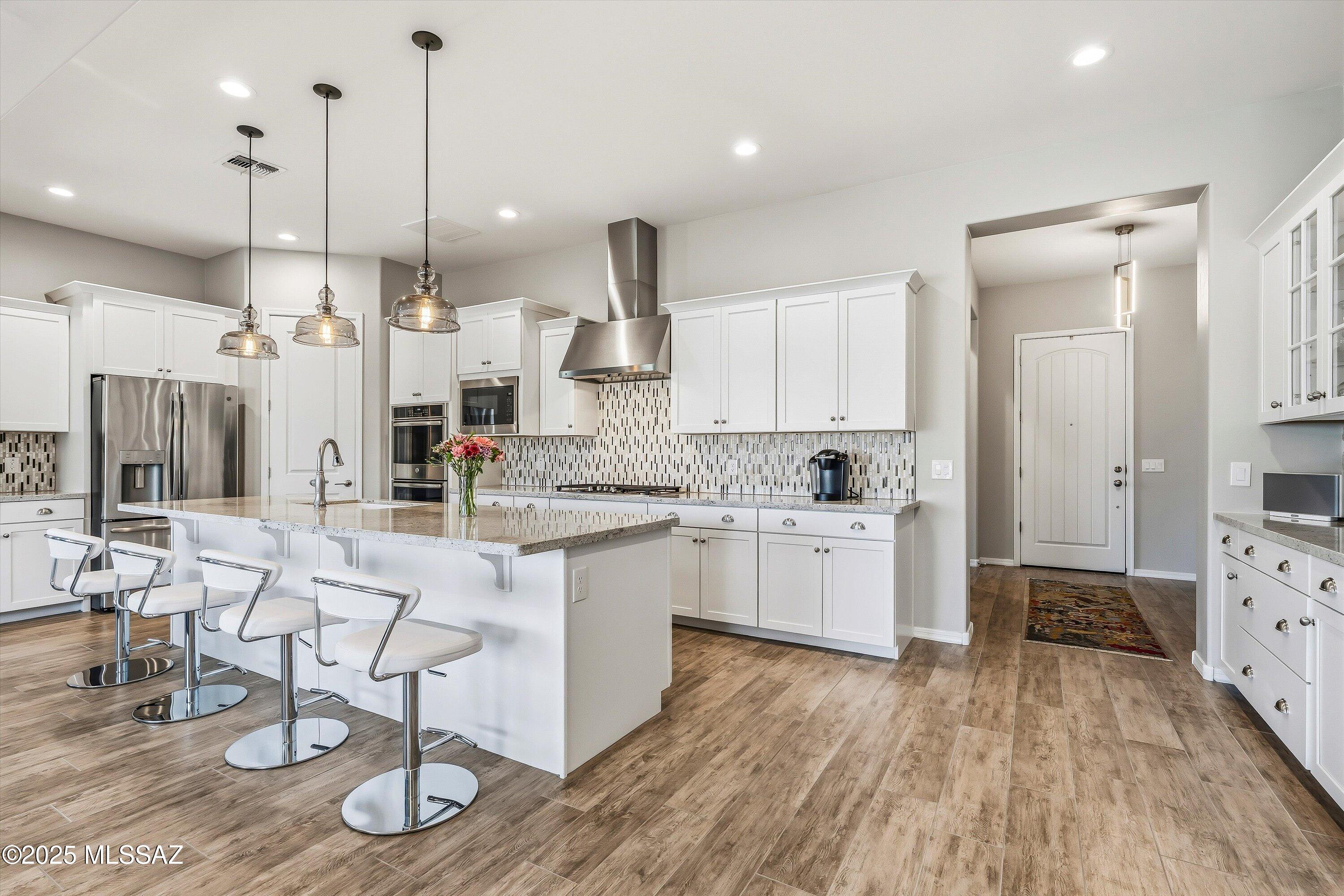 1010 W Desert Firetail Lane