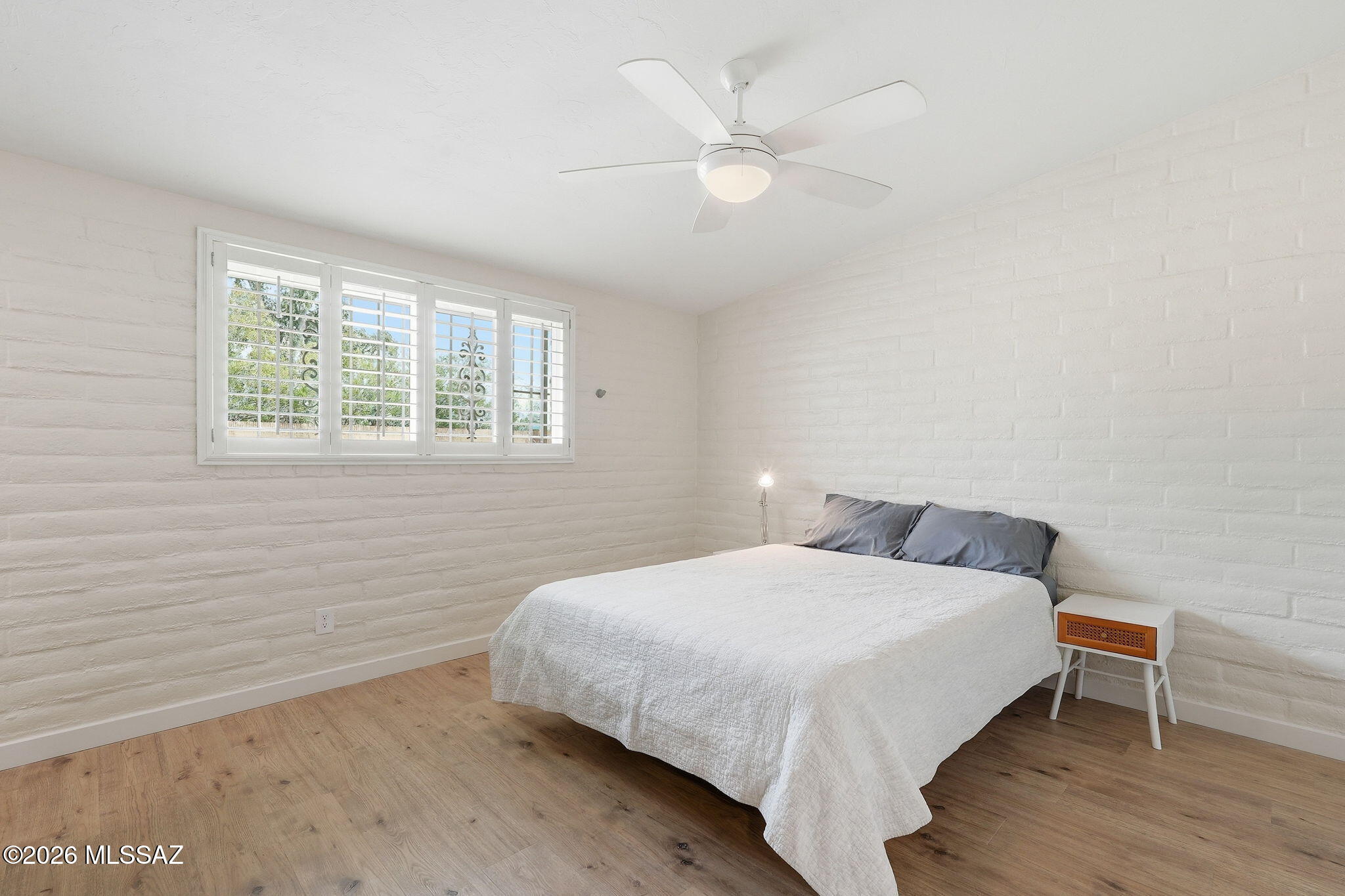 Campbell Ave. Acres - Residential