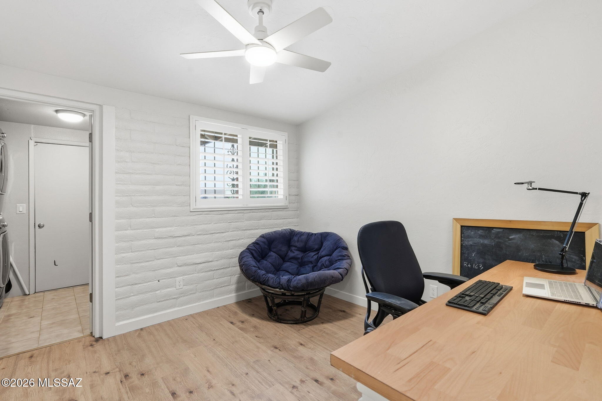 Campbell Ave. Acres - Residential
