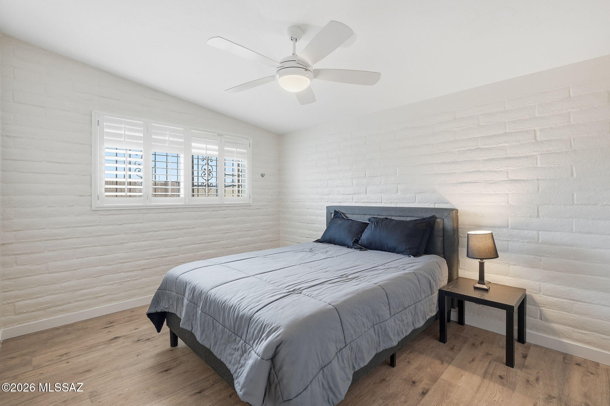 Campbell Ave. Acres - Residential