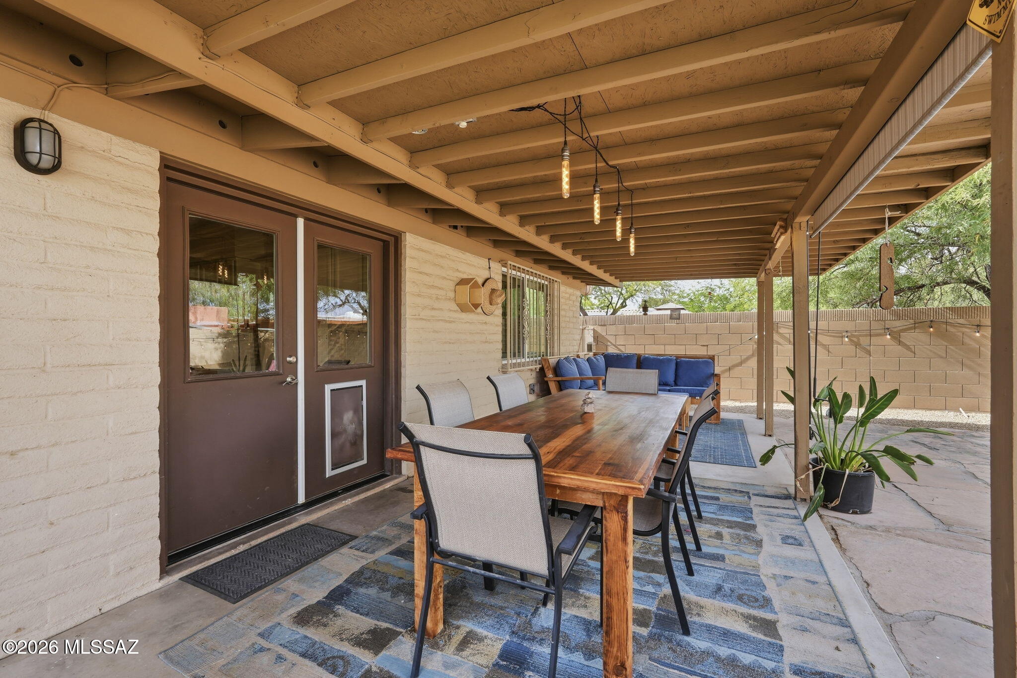 Campbell Ave. Acres - Residential