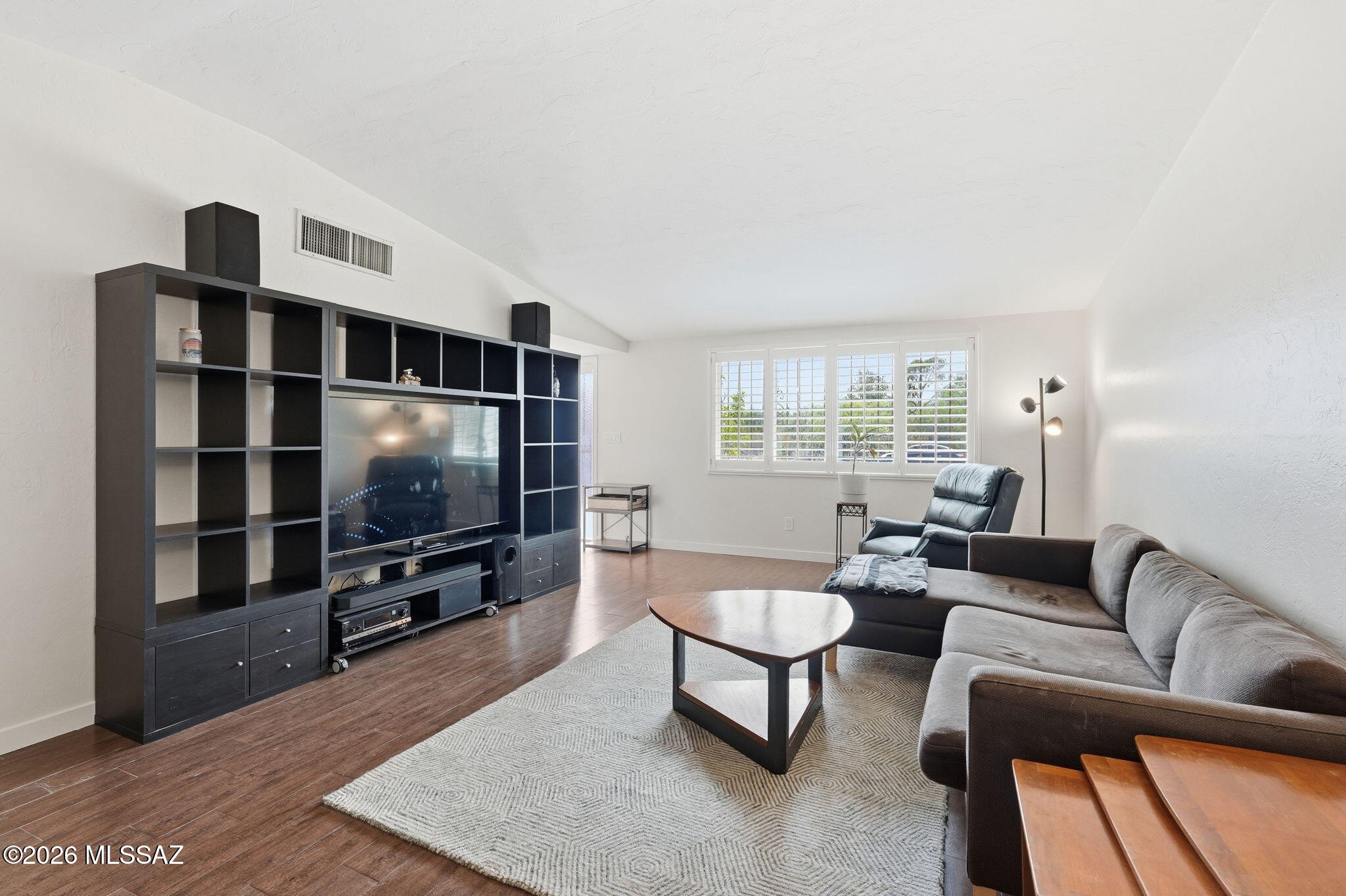 Campbell Ave. Acres - Residential