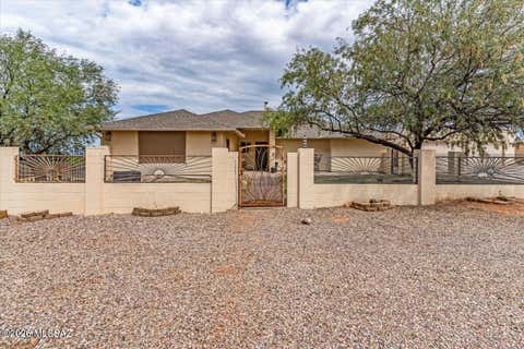 Photo of 1047 S Greasewood Street, Benson, AZ 85602 (MLS # 22619376)