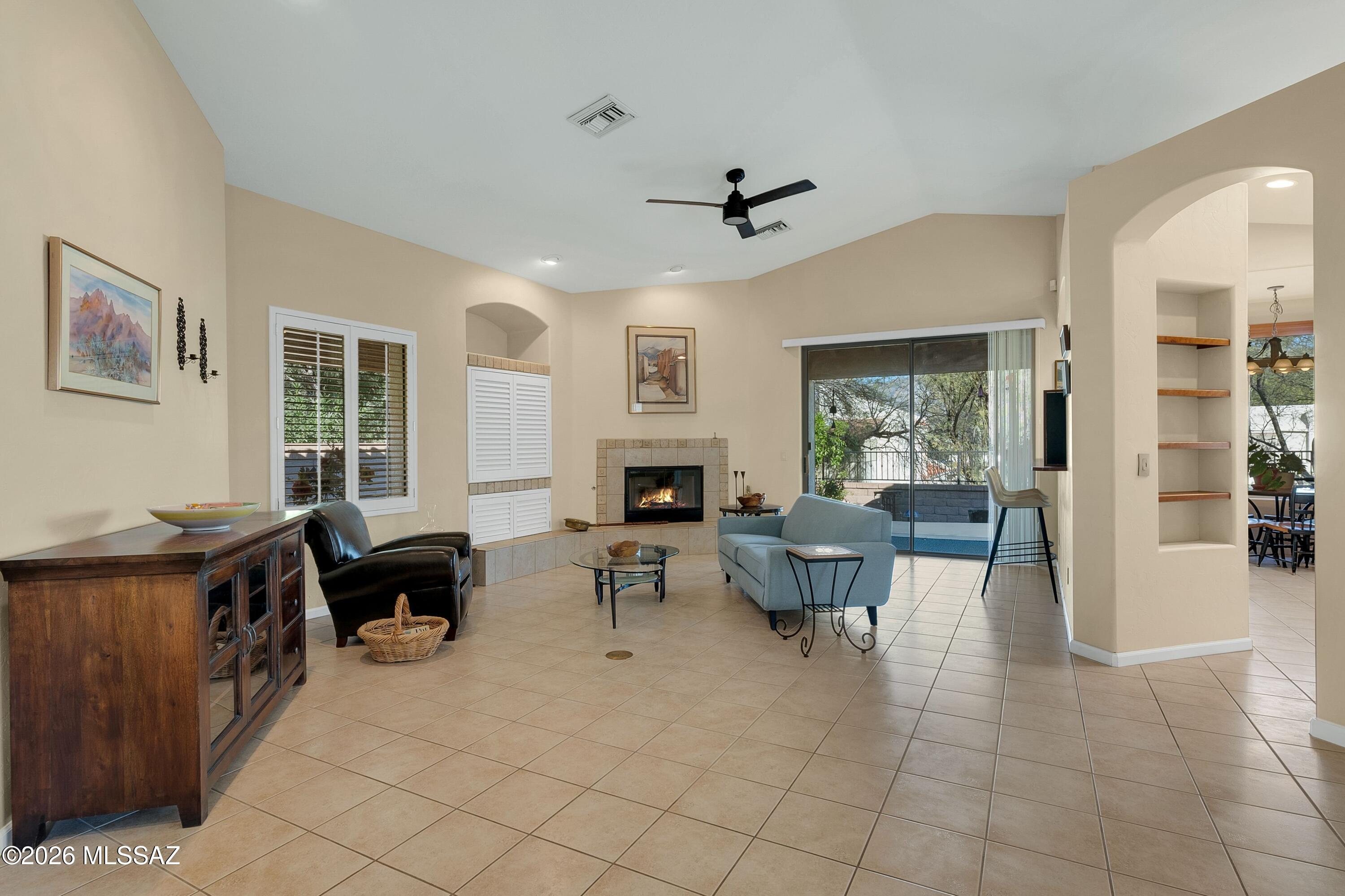 Vactor Ranch - Residential