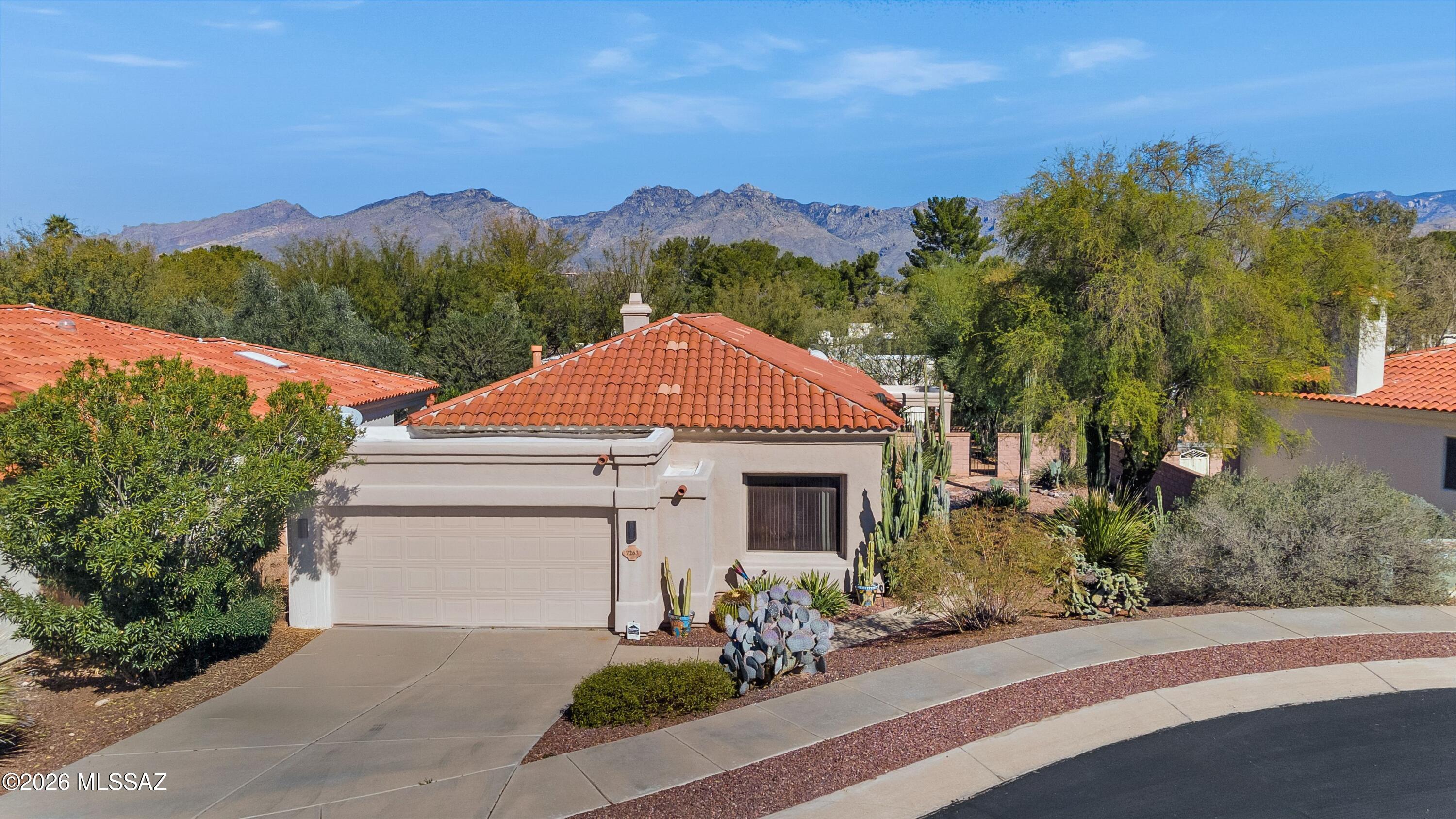Vactor Ranch - Residential