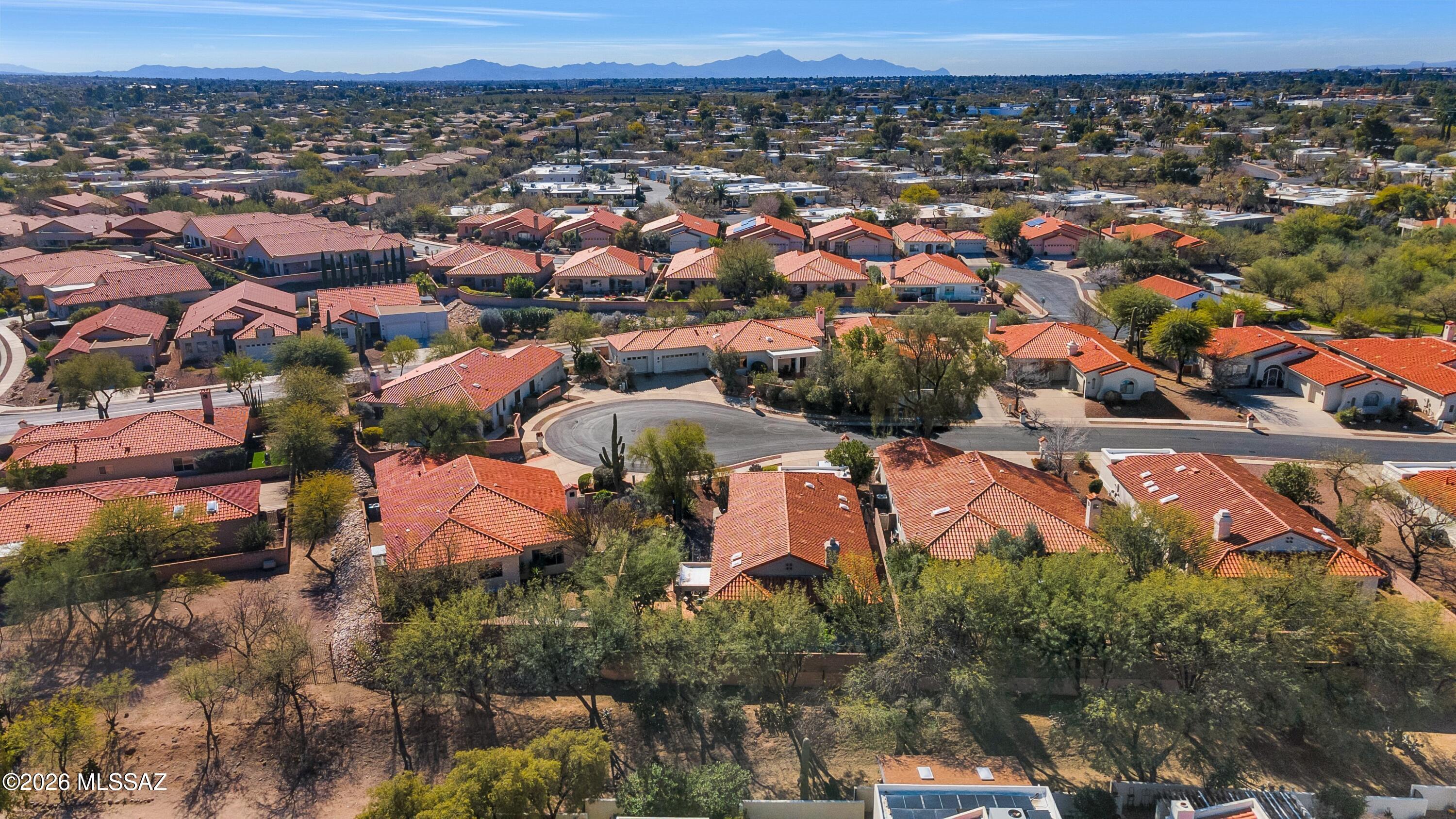 Vactor Ranch - Residential