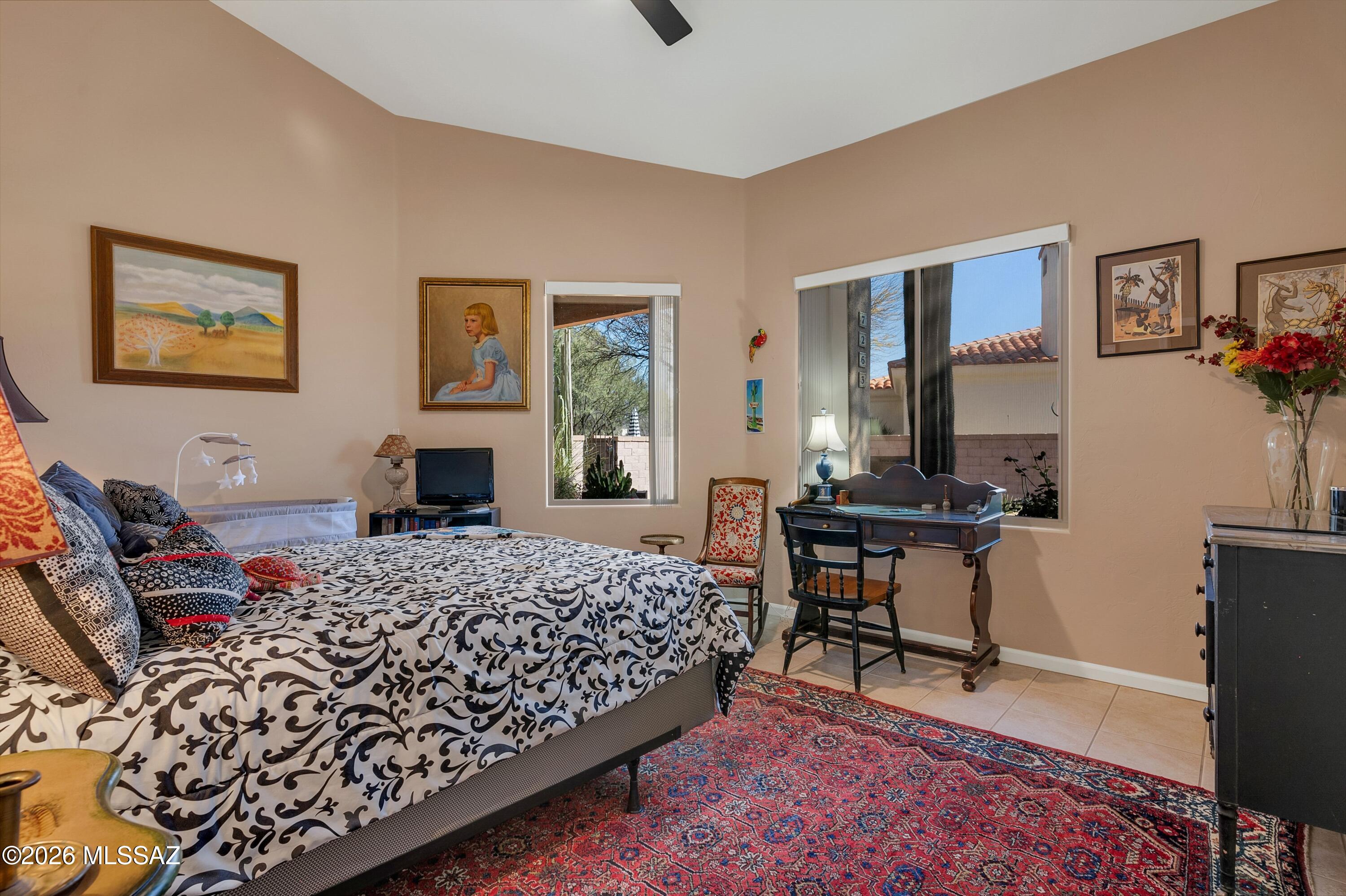Vactor Ranch - Residential