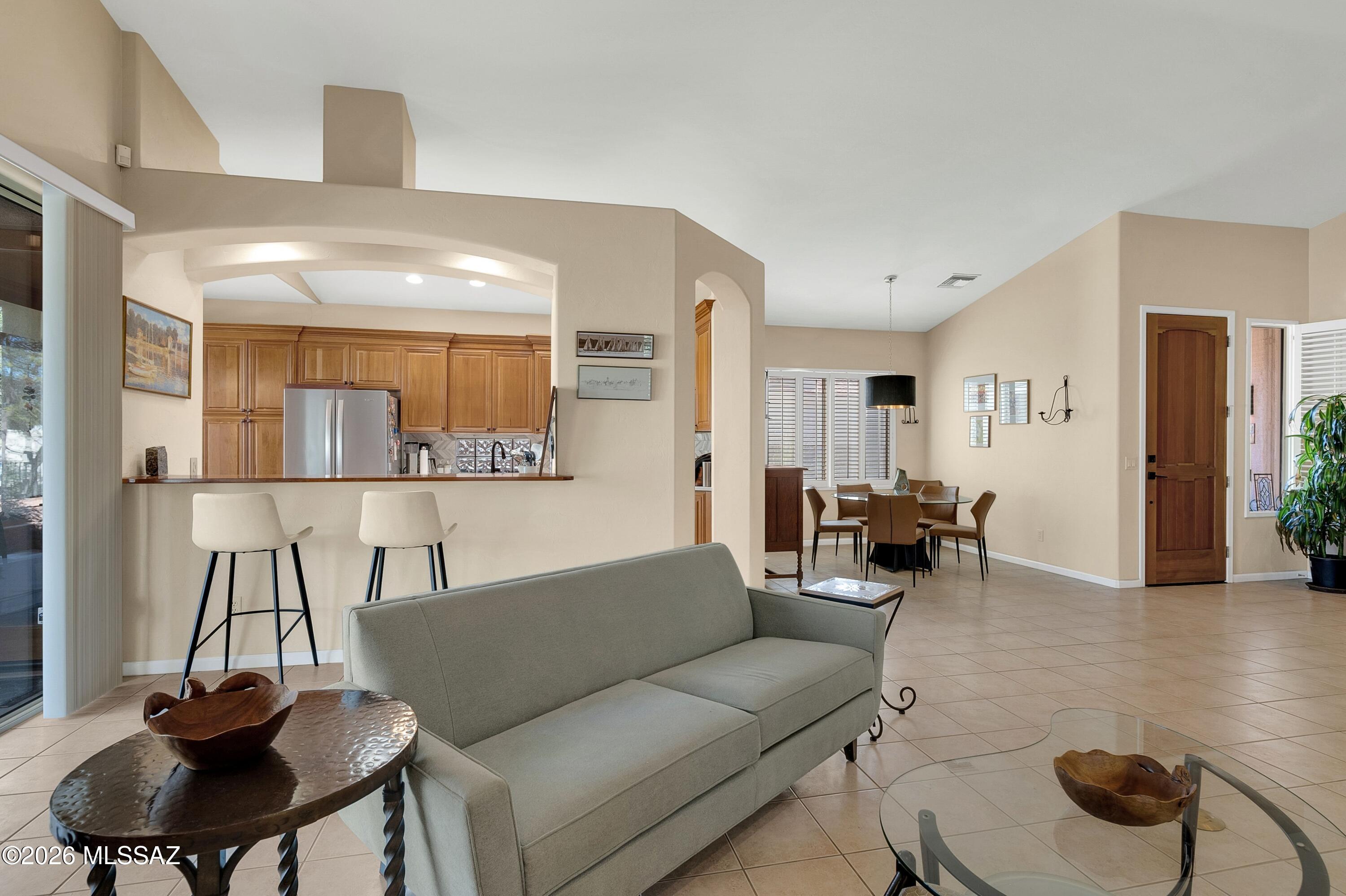 Vactor Ranch - Residential