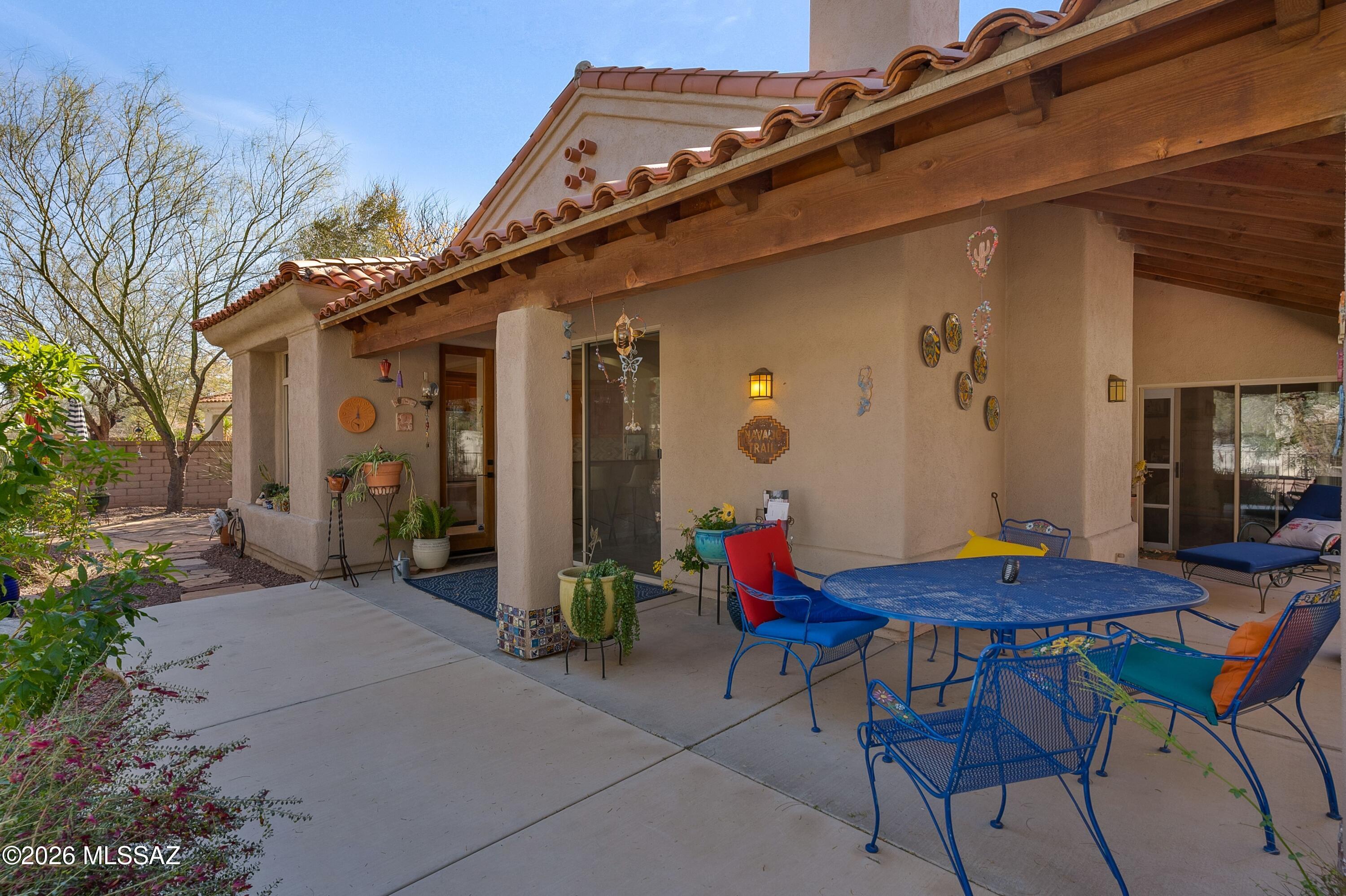 Vactor Ranch - Residential