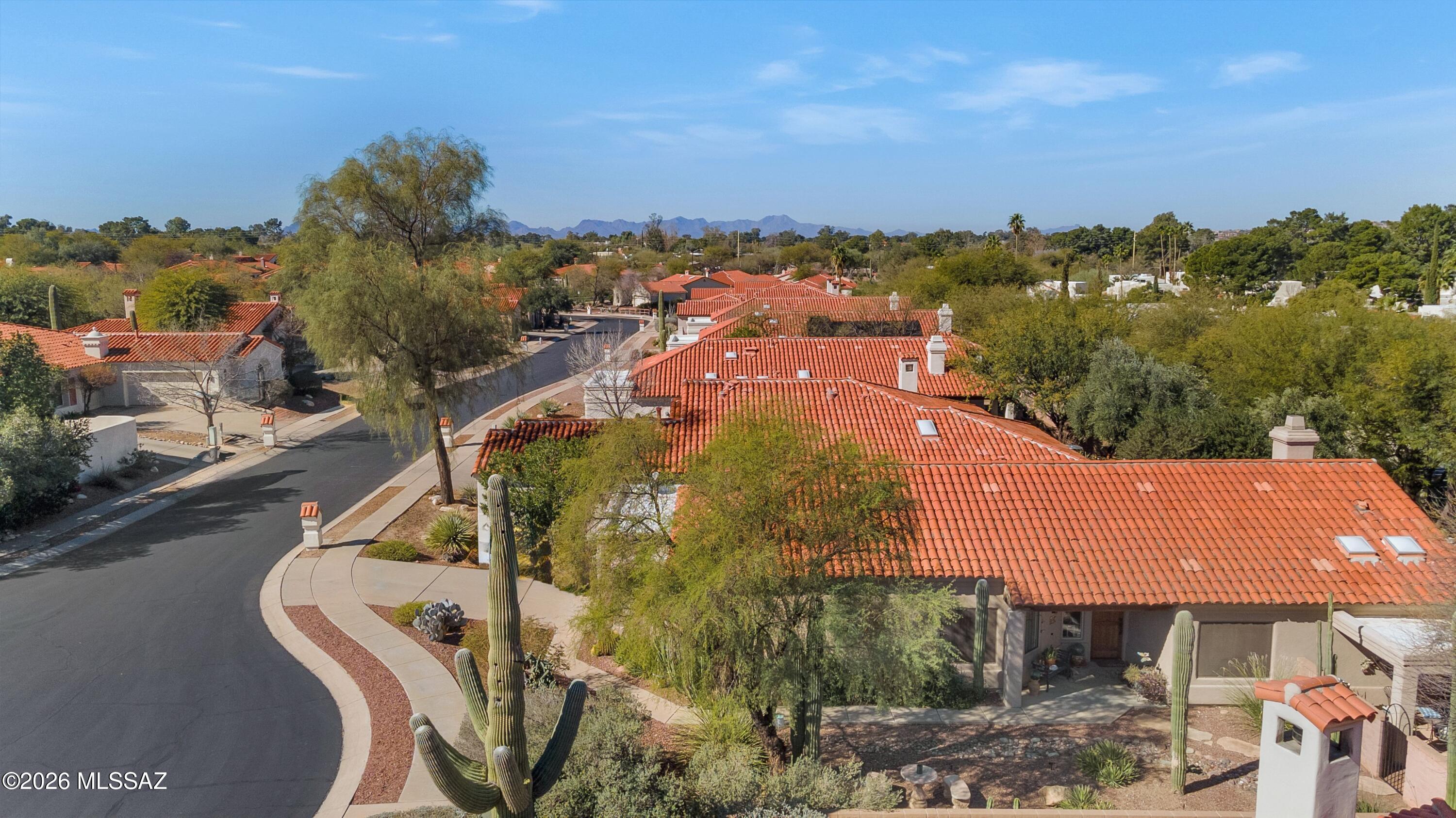 Vactor Ranch - Residential