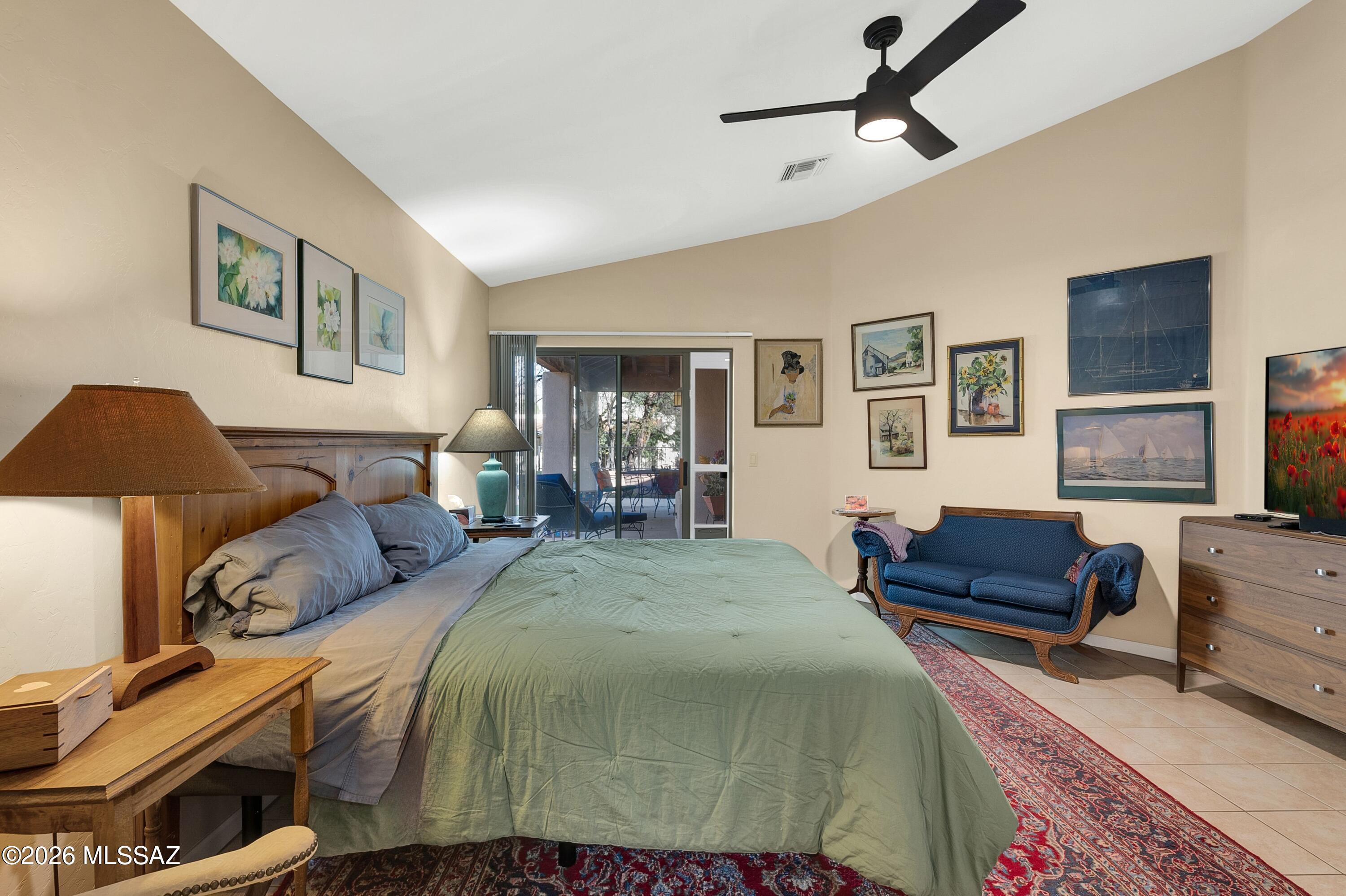 Vactor Ranch - Residential