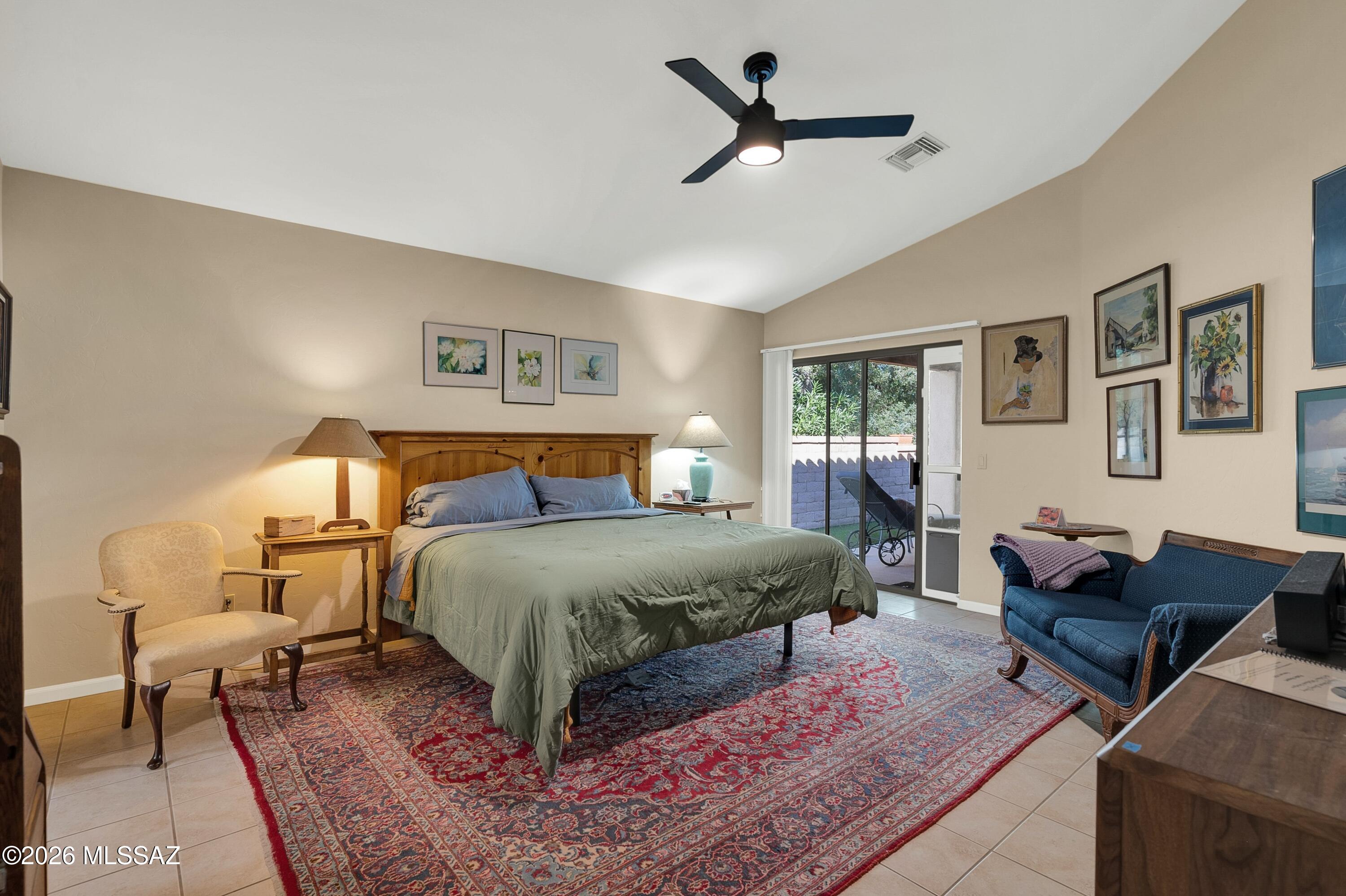 Vactor Ranch - Residential