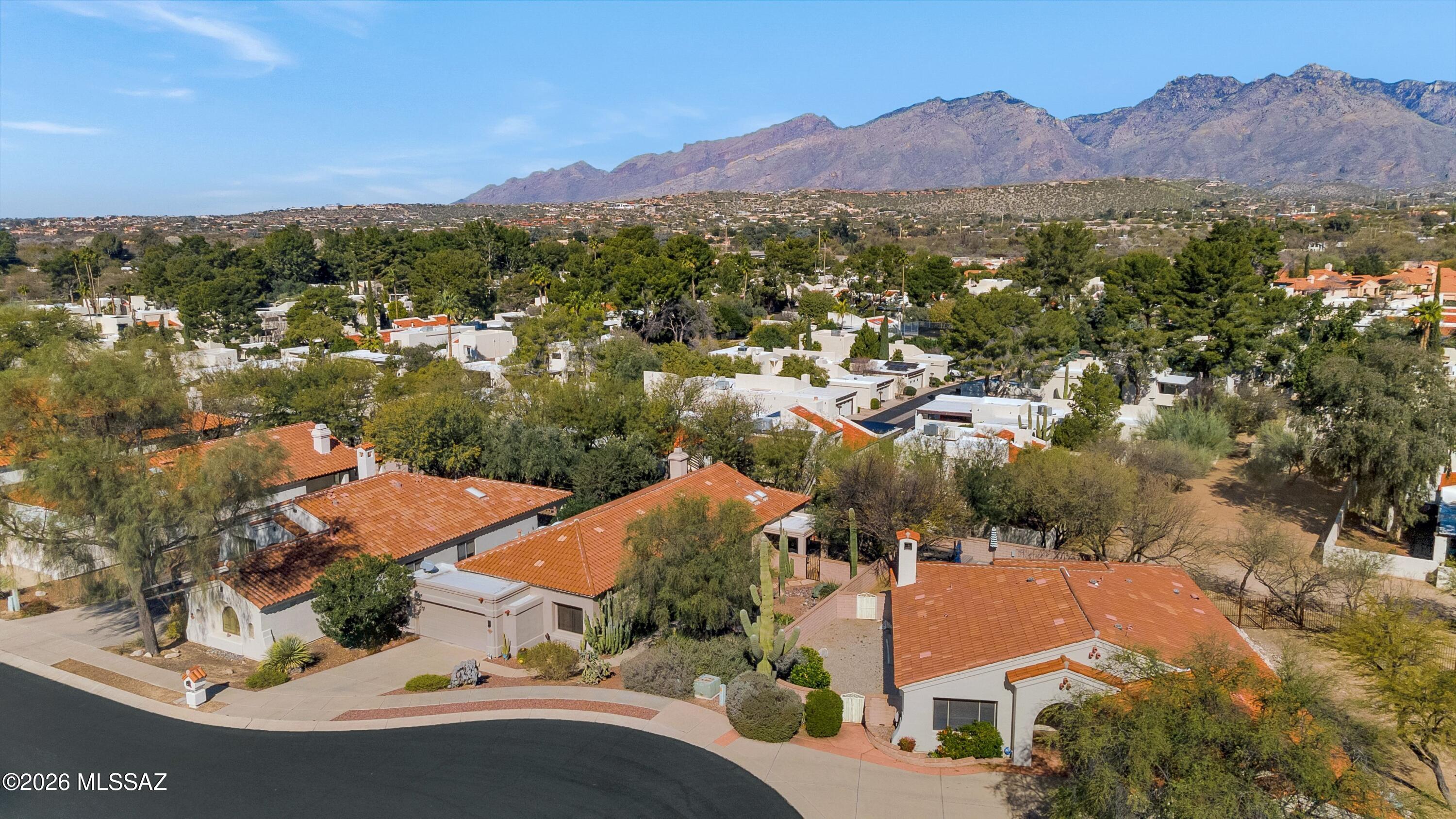 Vactor Ranch - Residential