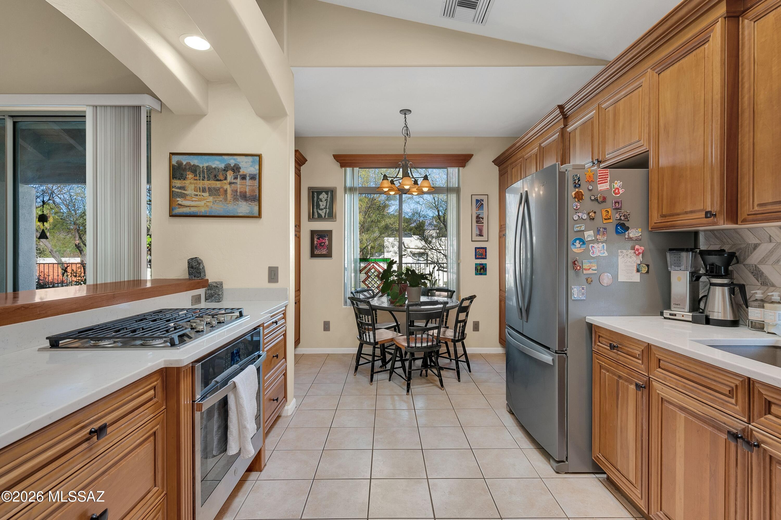 Vactor Ranch - Residential