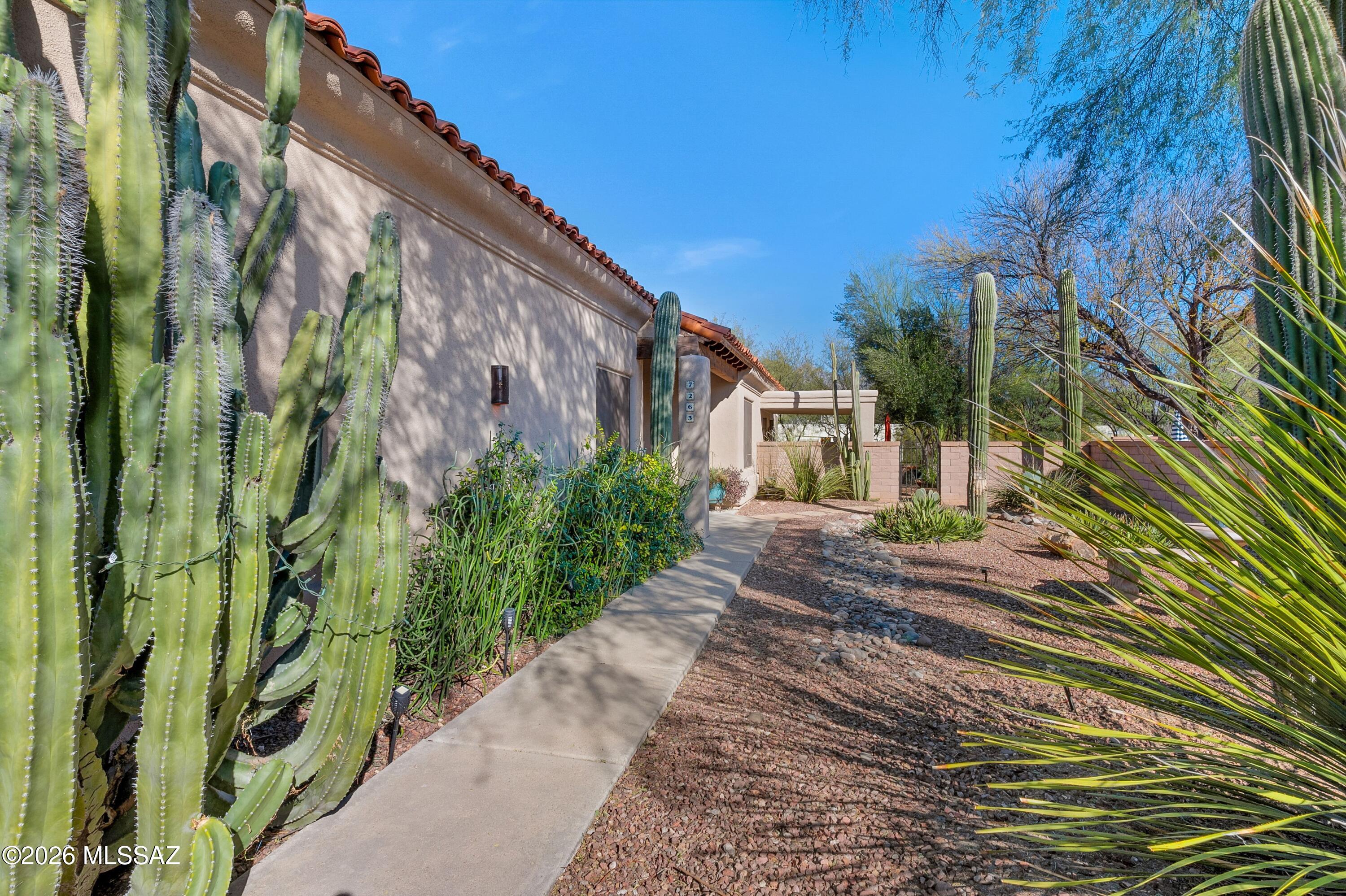 Vactor Ranch - Residential