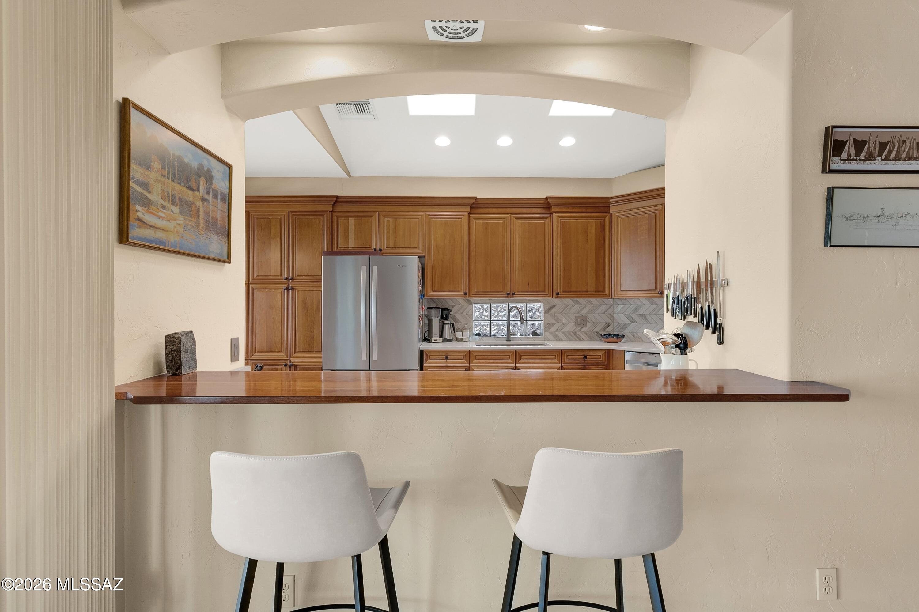 Vactor Ranch - Residential