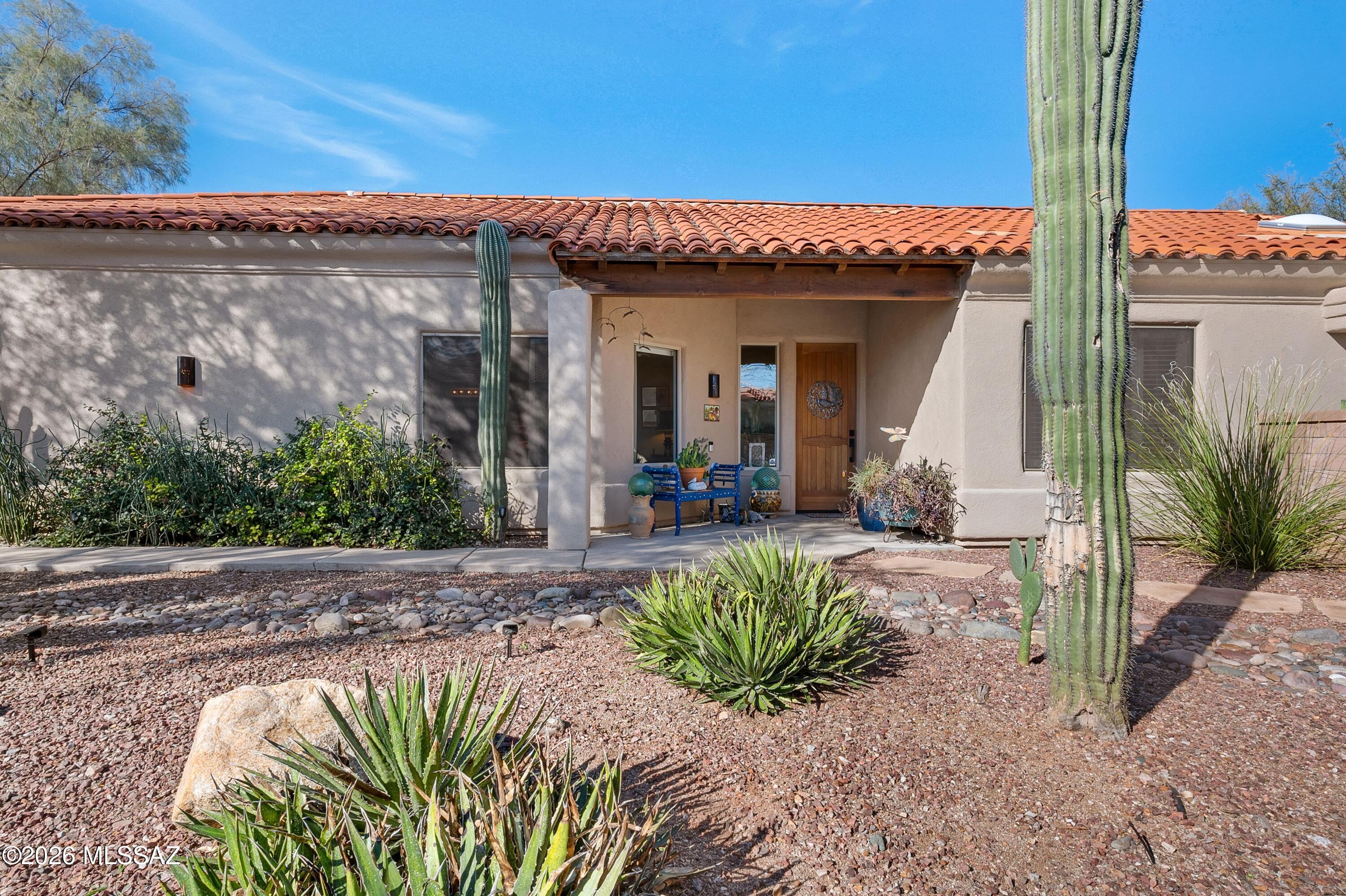 Vactor Ranch - Residential