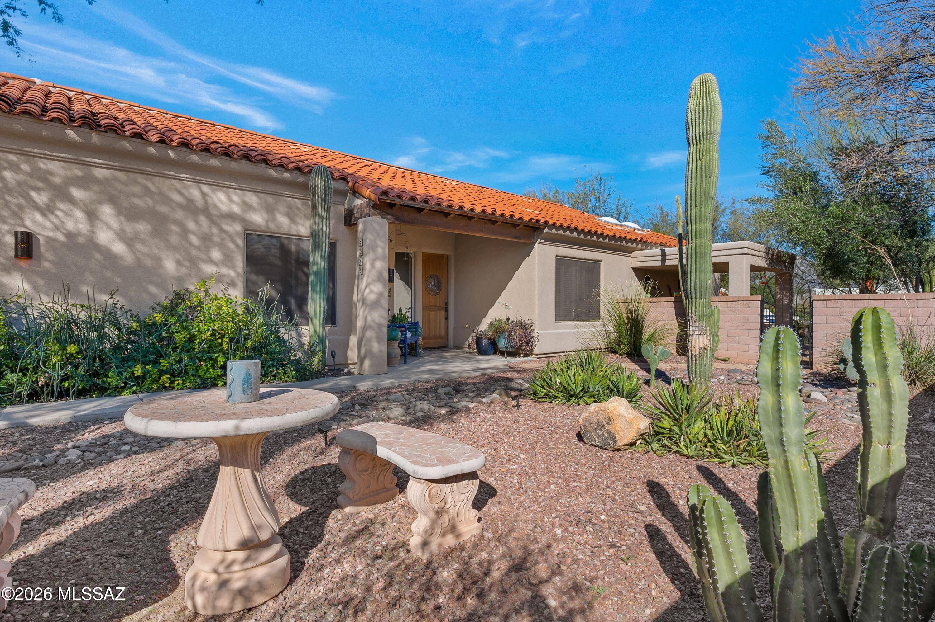 Vactor Ranch - Residential