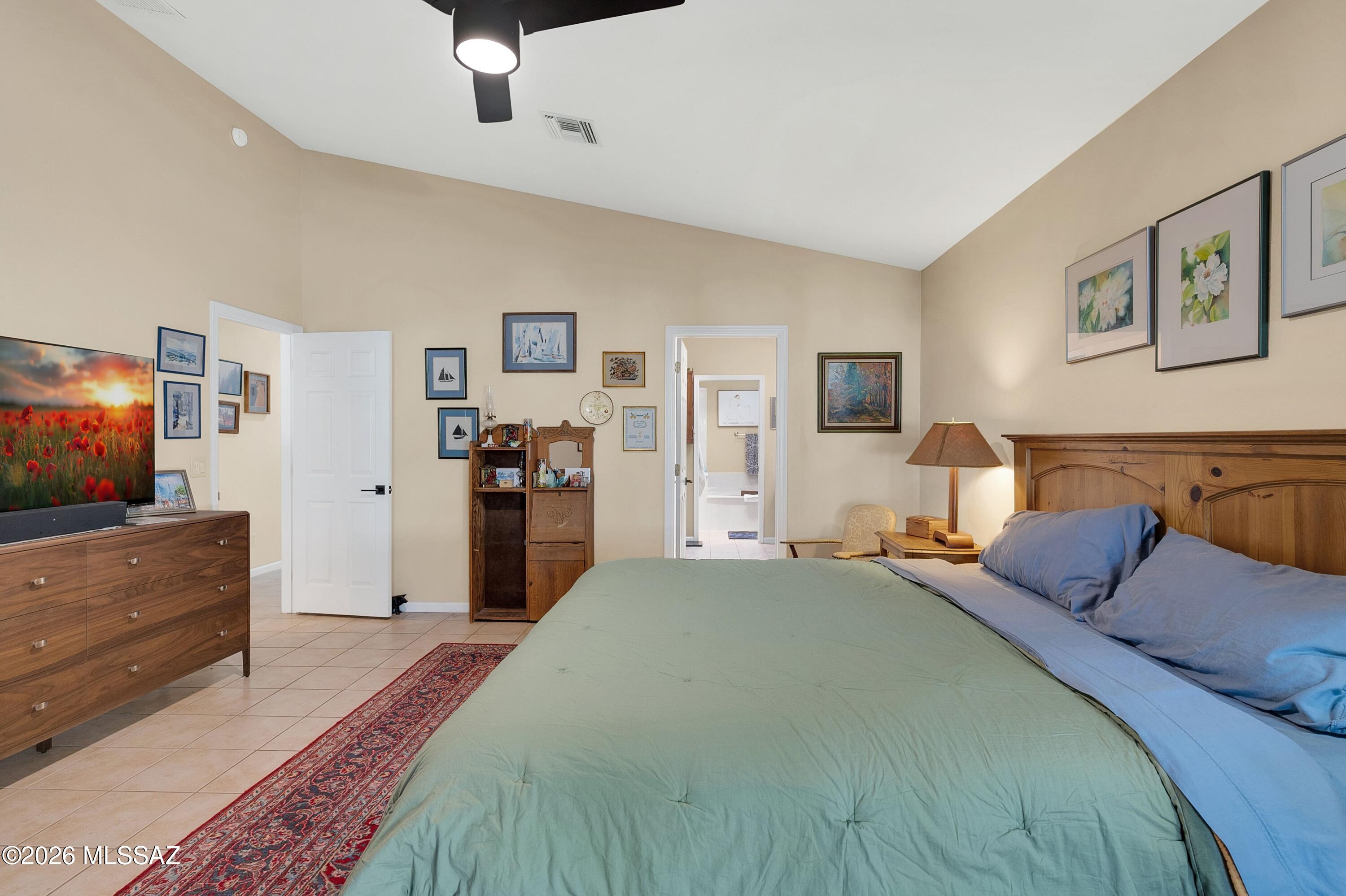 Vactor Ranch - Residential