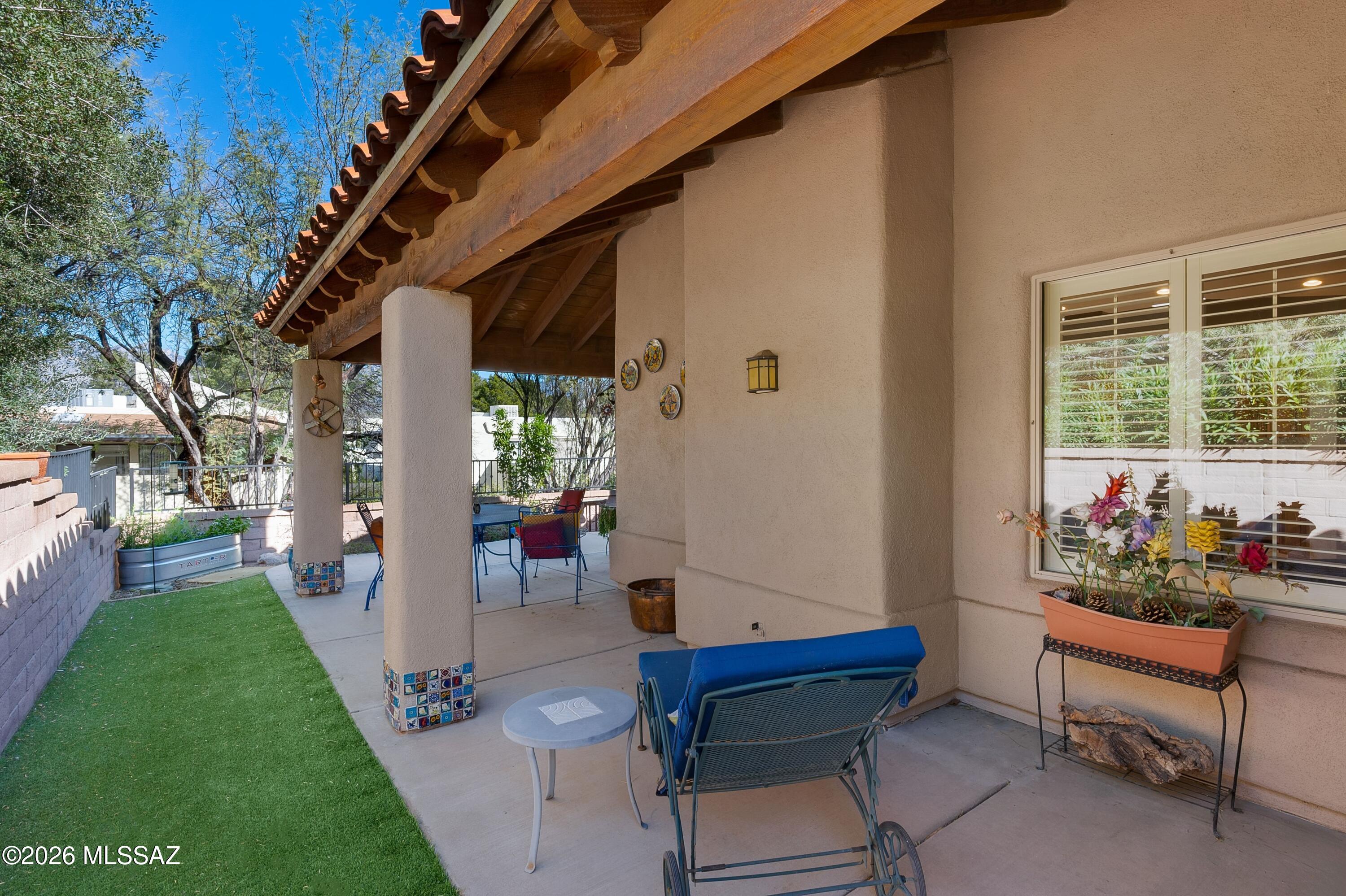 Vactor Ranch - Residential