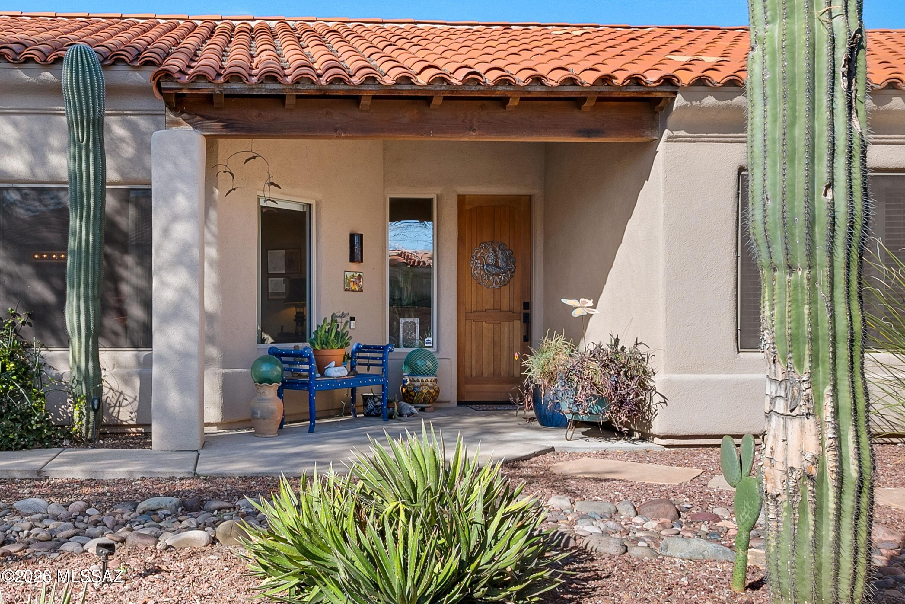 Vactor Ranch - Residential