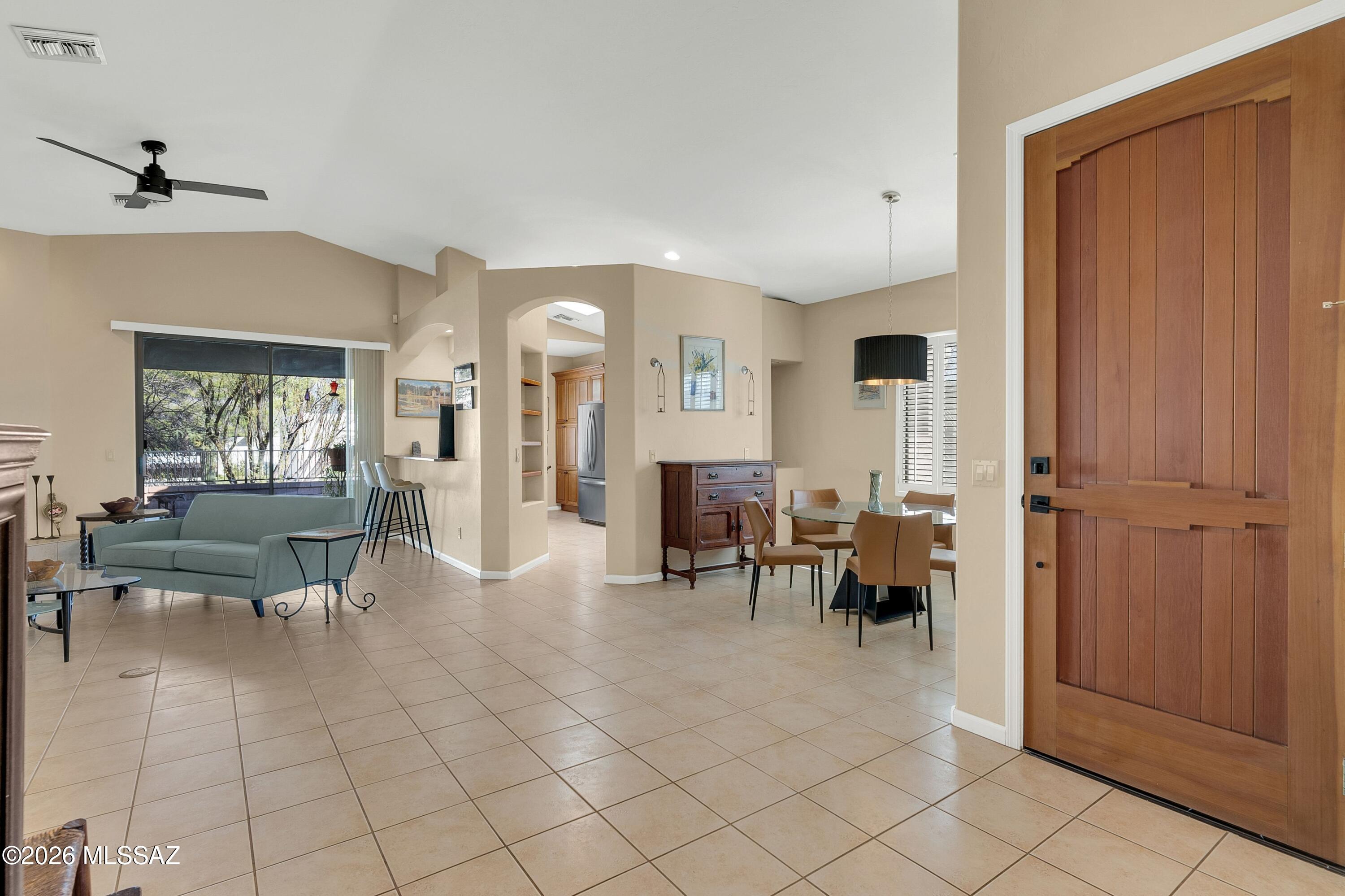 Vactor Ranch - Residential