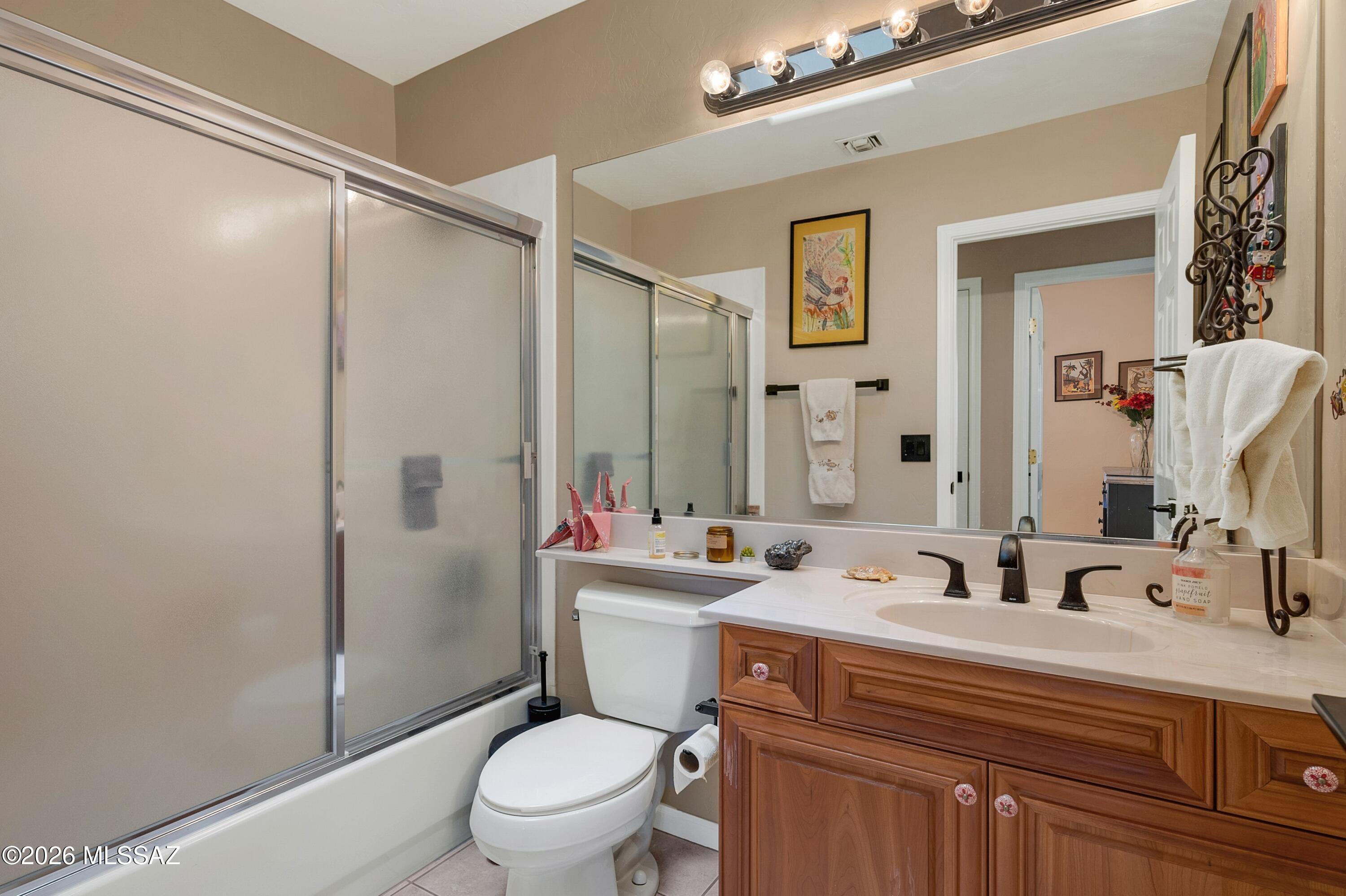 Vactor Ranch - Residential