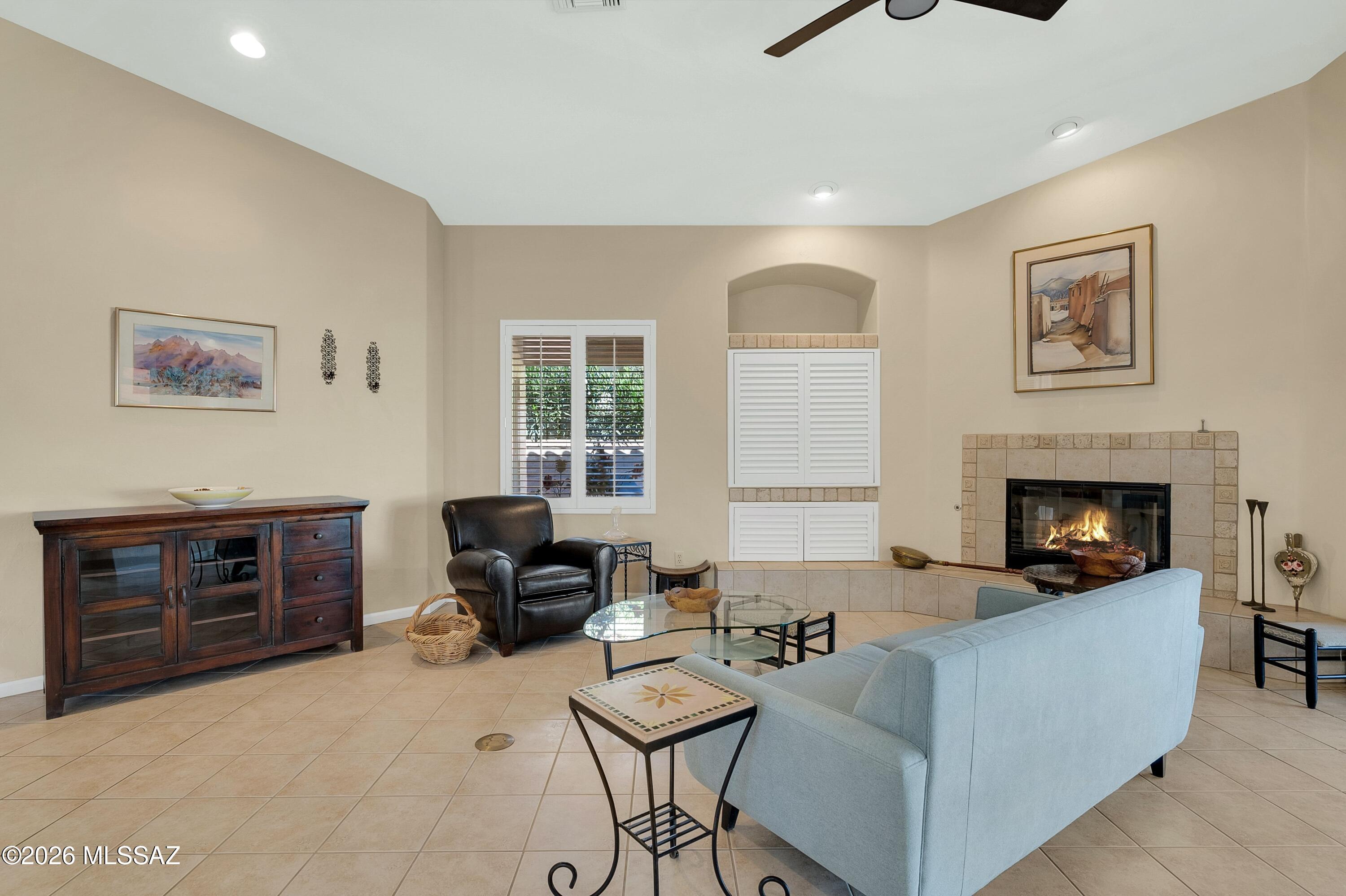 Vactor Ranch - Residential