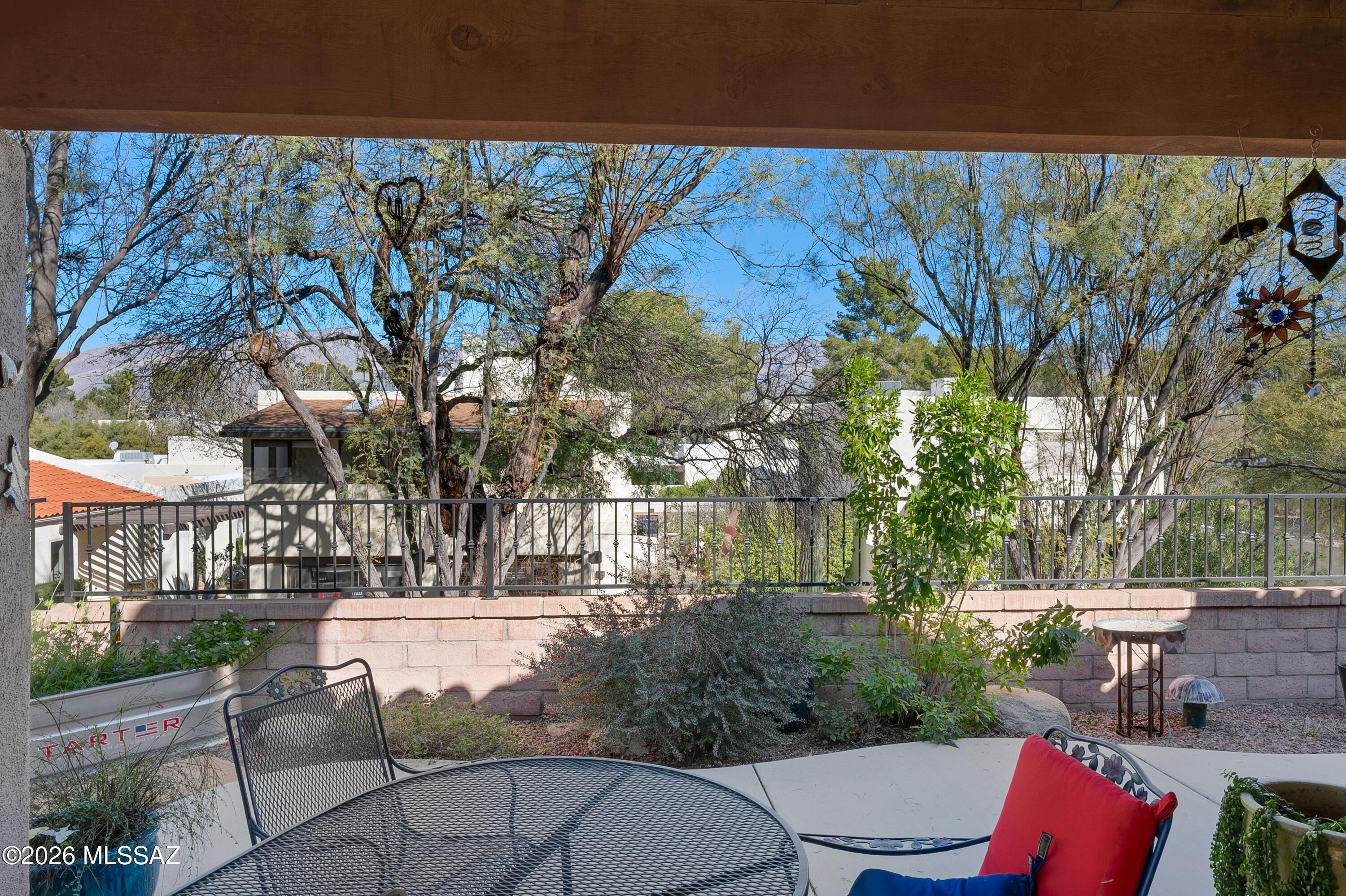 Vactor Ranch - Residential