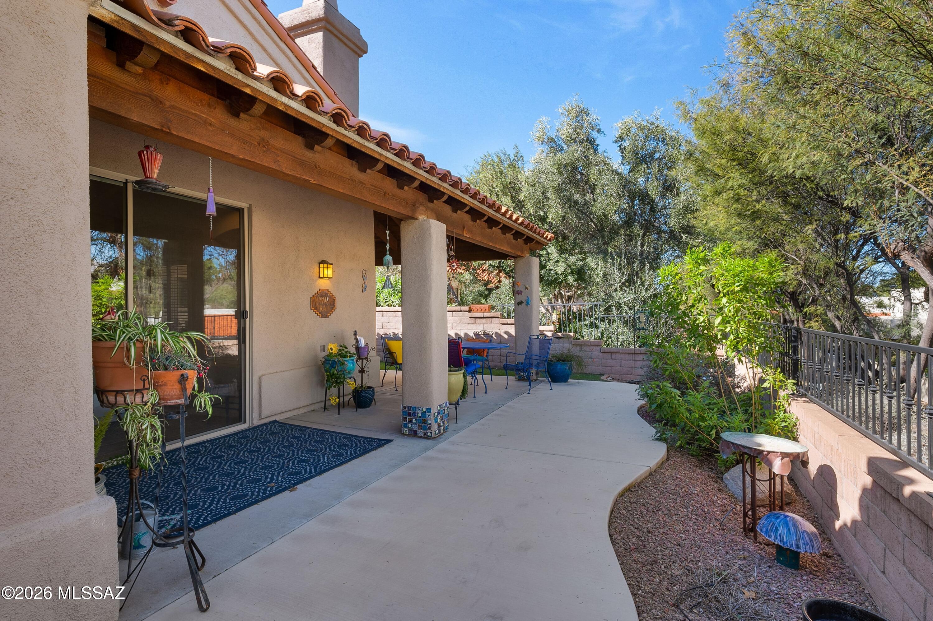 Vactor Ranch - Residential