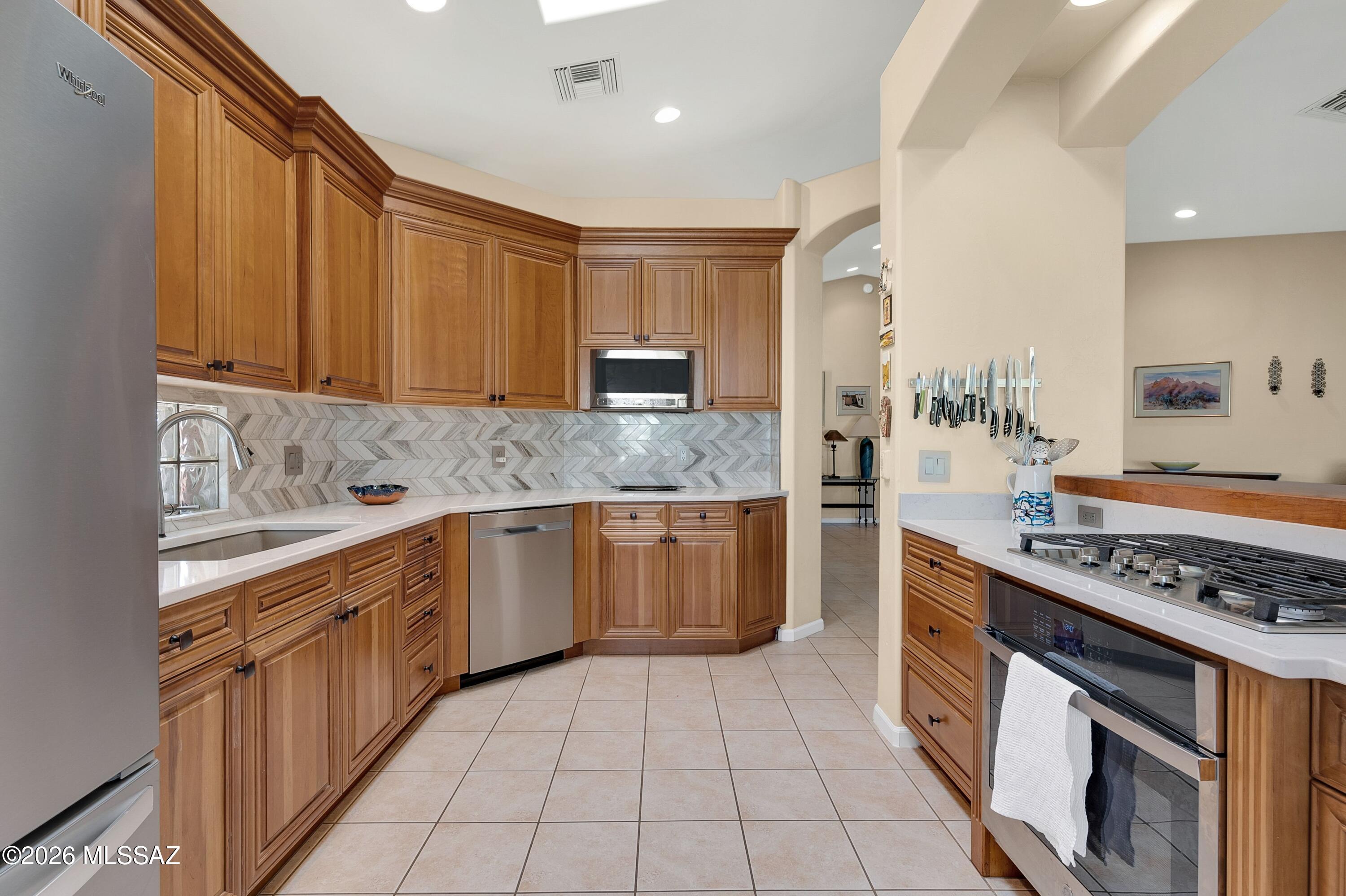 Vactor Ranch - Residential