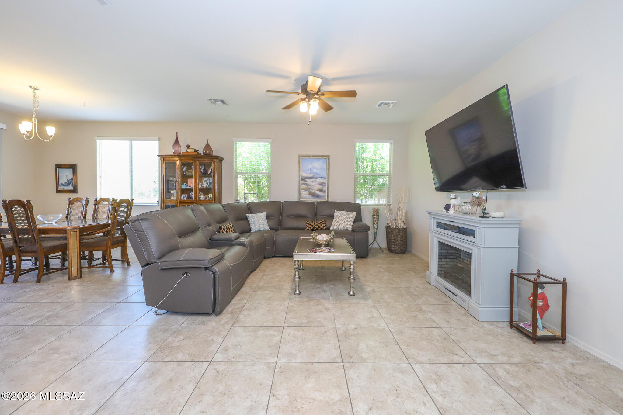 9481 S Horned Lizard Circle