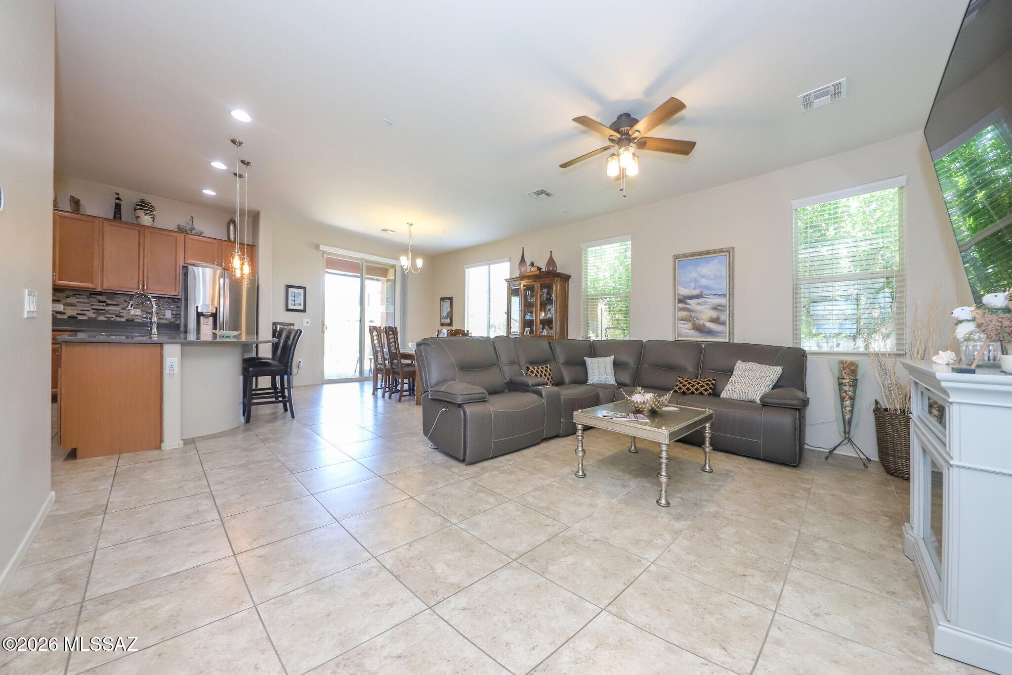 9481 S Horned Lizard Circle