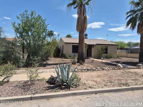 Photo of 4144 E 1st Street, Tucson, AZ 85711 (MLS # 22618637)