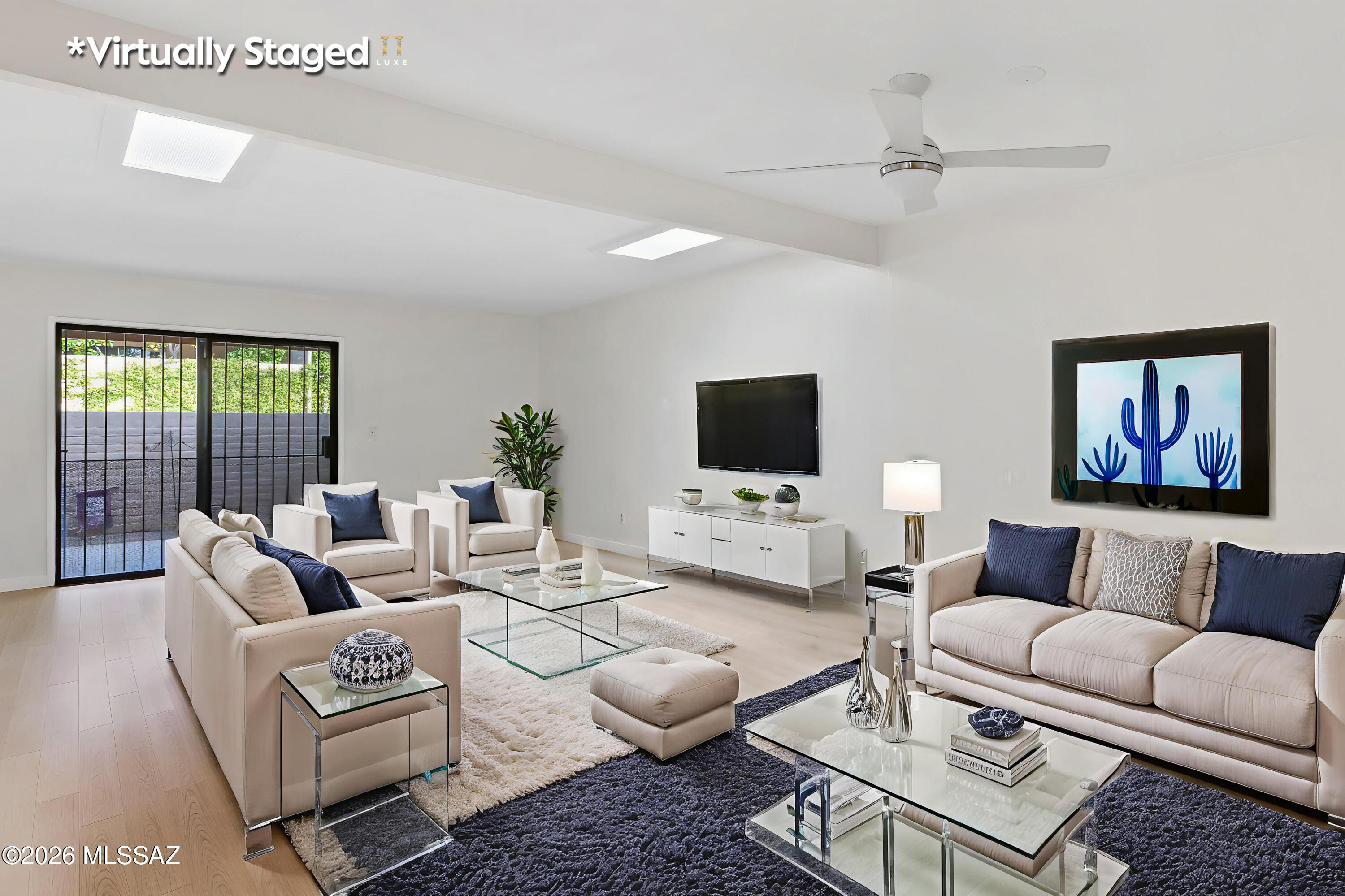 Rio Cancion Twnhms. and Professional - Residential