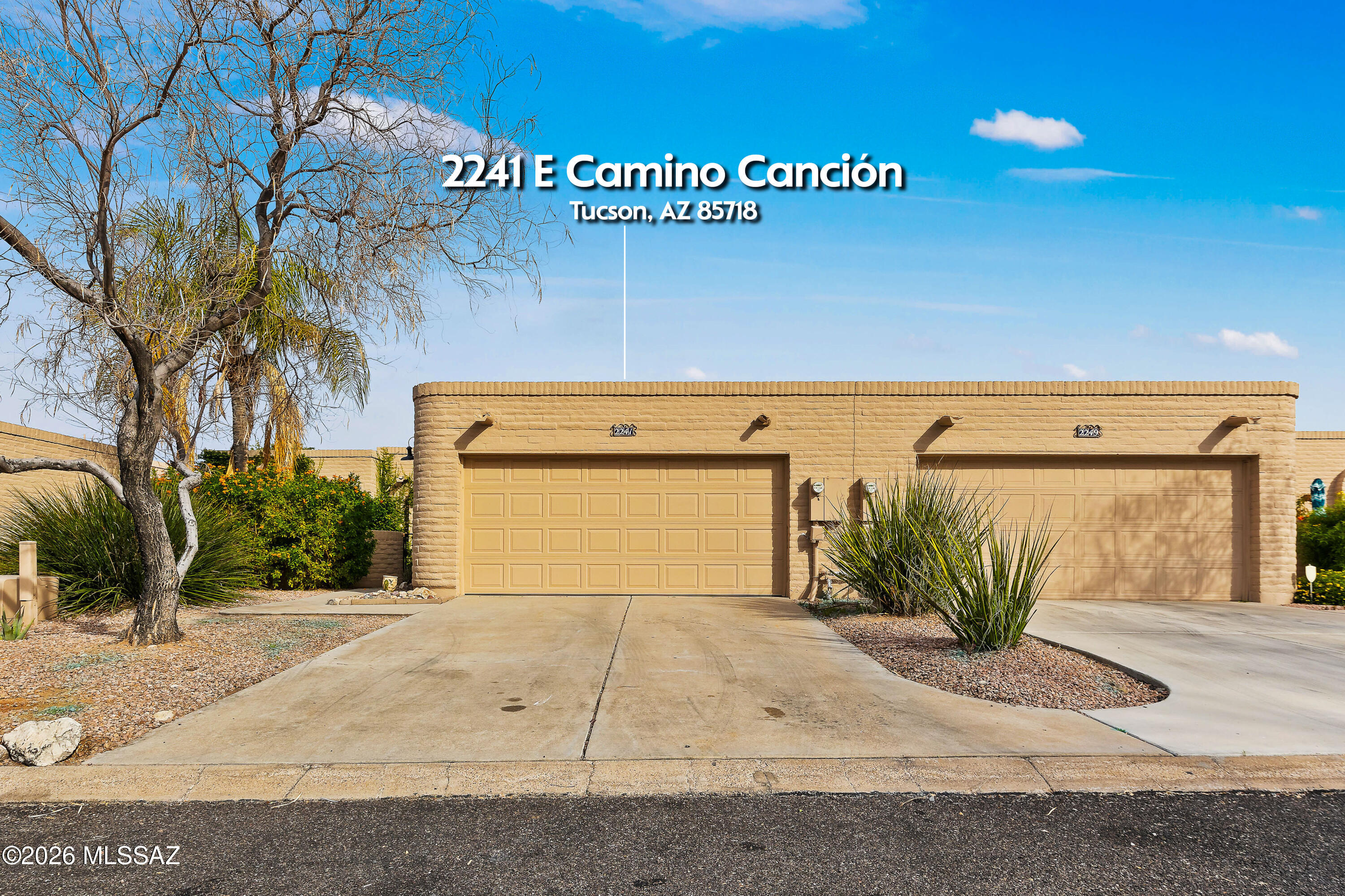 Rio Cancion Twnhms. and Professional - Residential