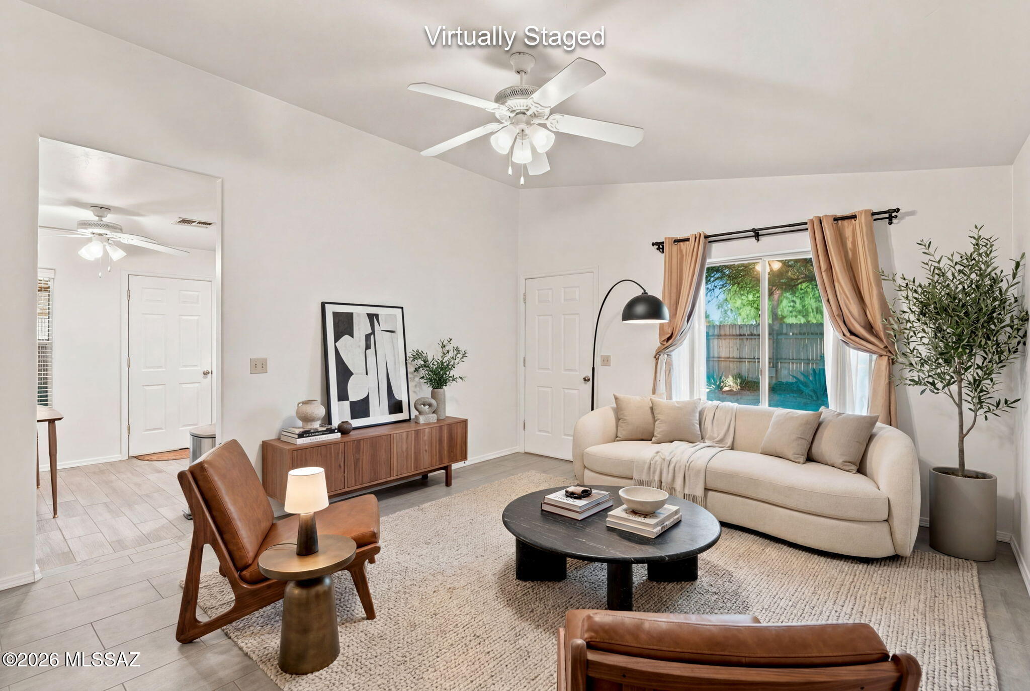 2833 N Palo Verde Avenue