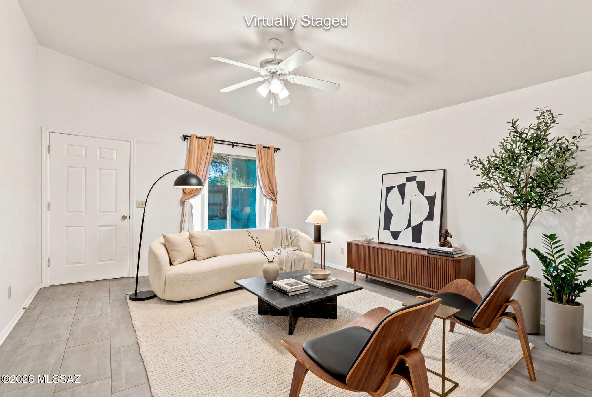 2833 N Palo Verde Avenue