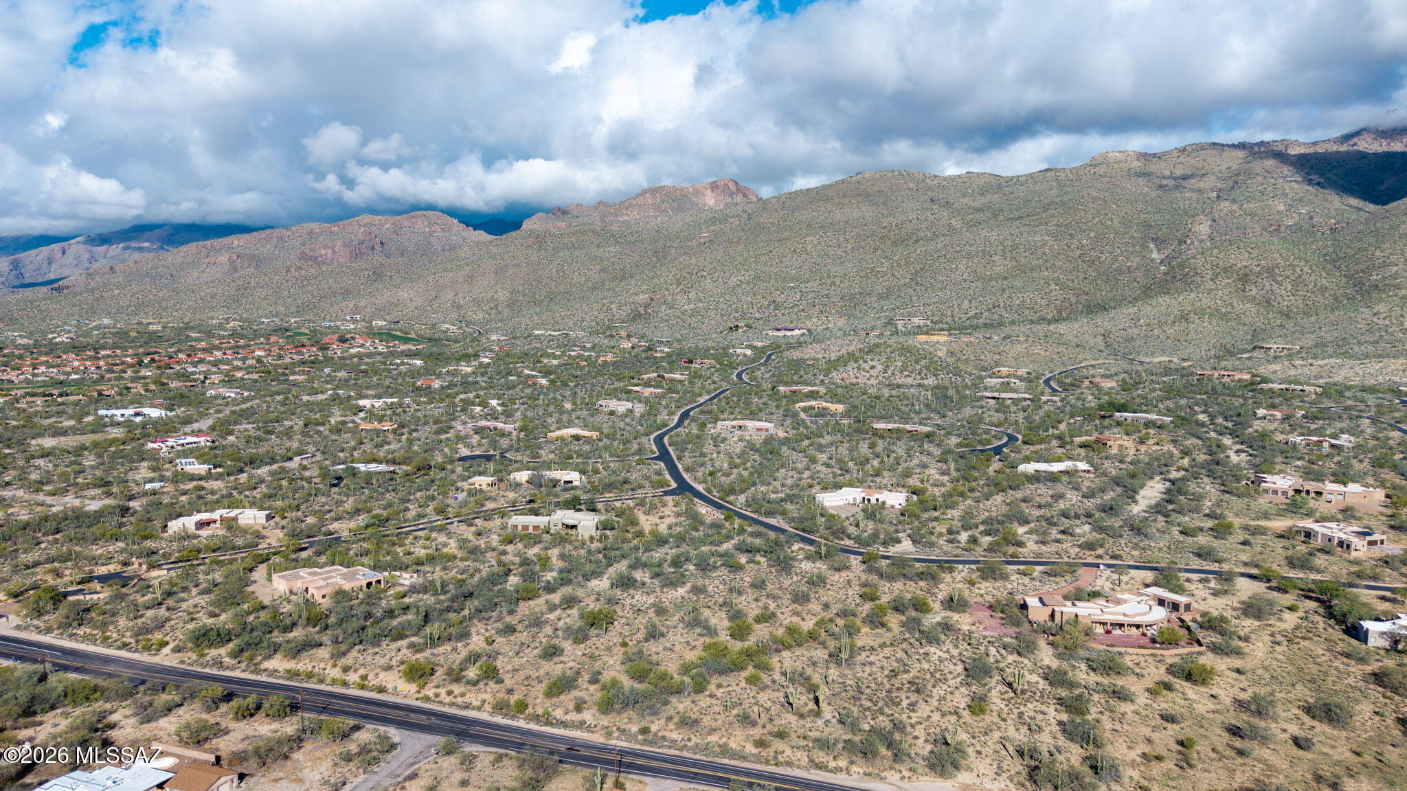 4875 N Windsong Canyon Drive 49