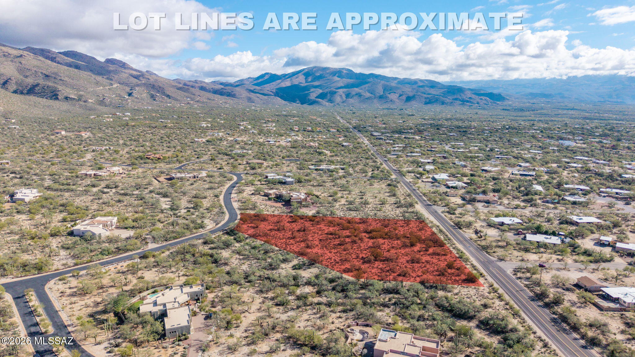 4875 N Windsong Canyon Drive 49