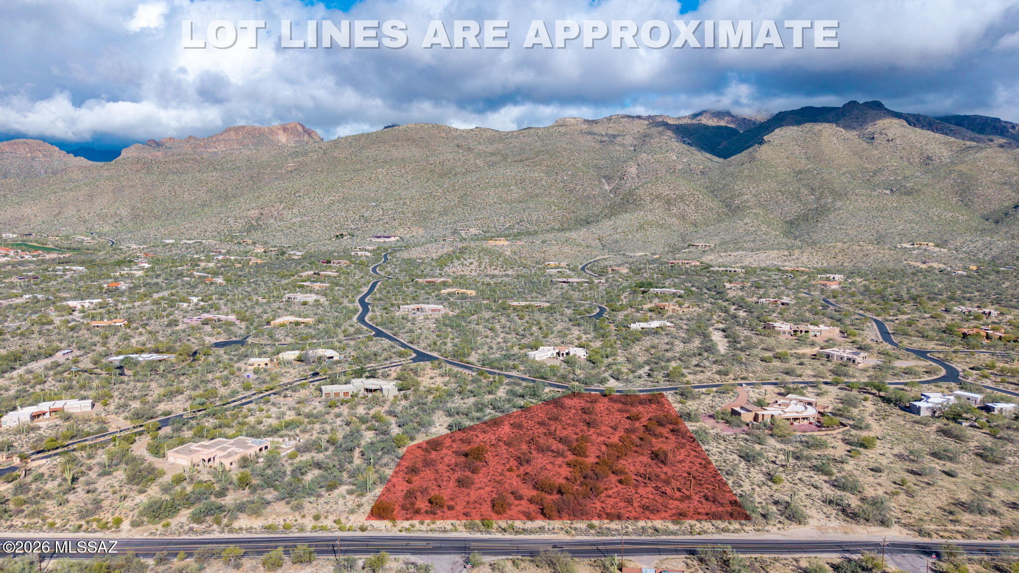 4875 N Windsong Canyon Drive 49