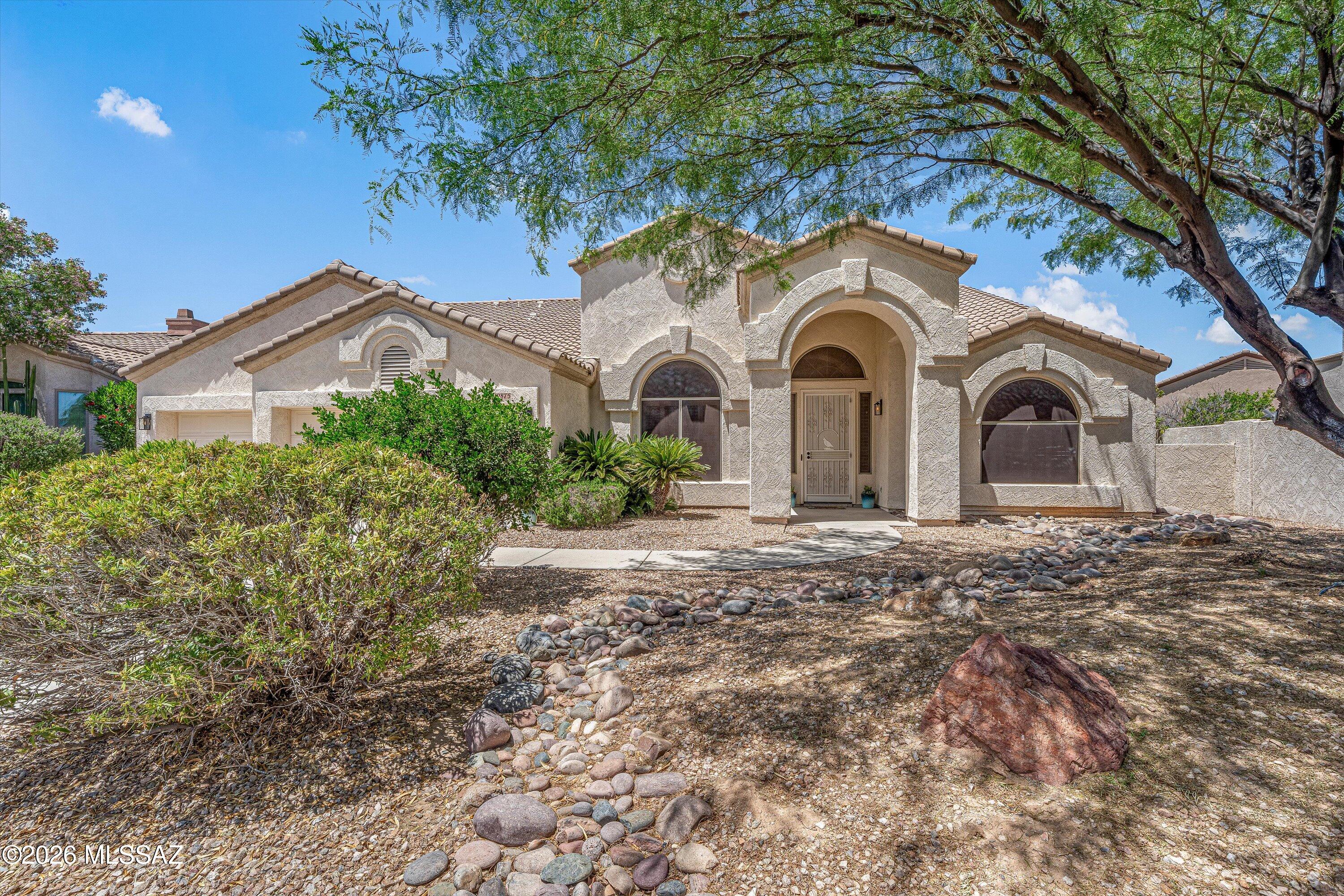 Rancho Vistoso Neighborhood 10 - Residential