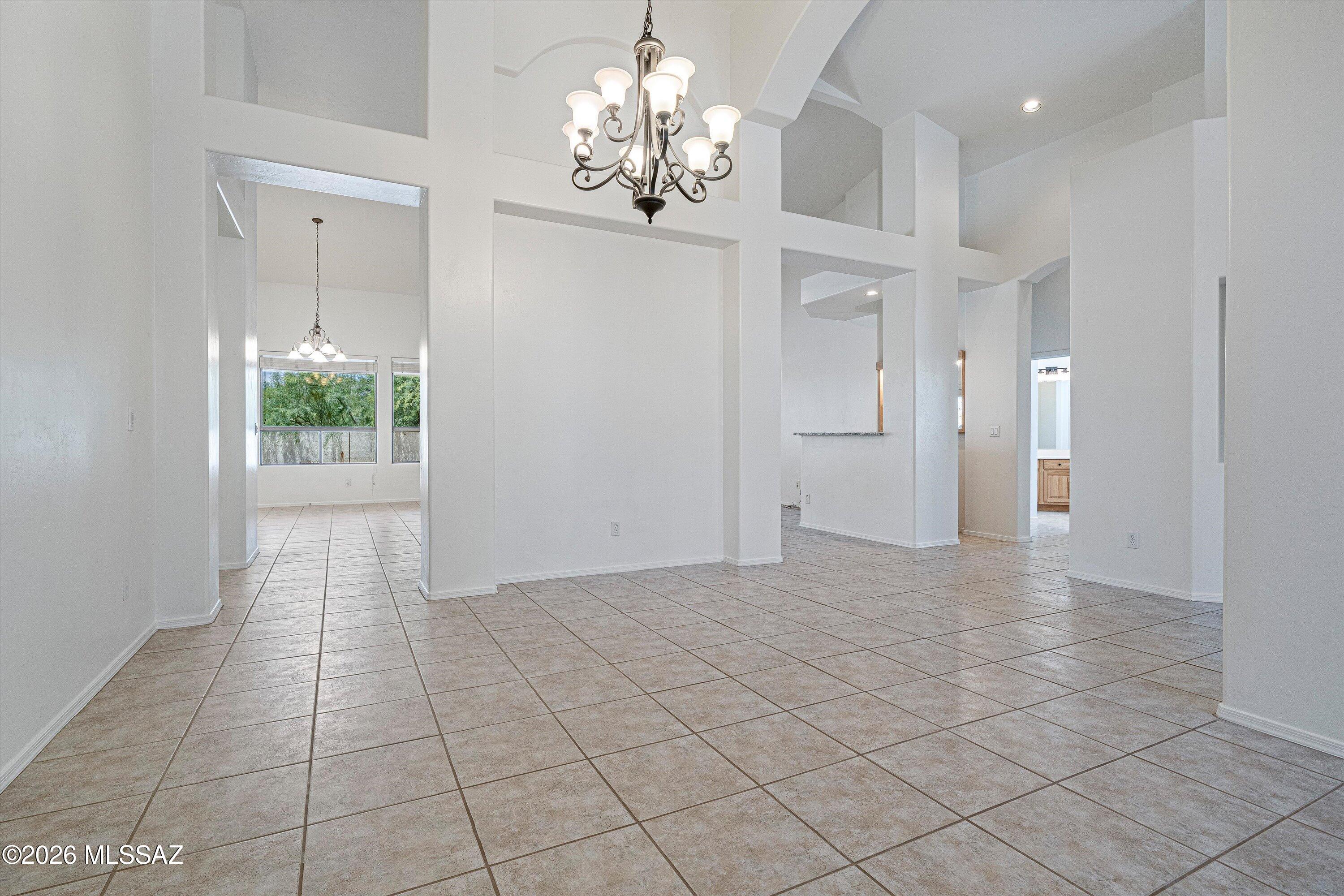 Rancho Vistoso Neighborhood 10 - Residential