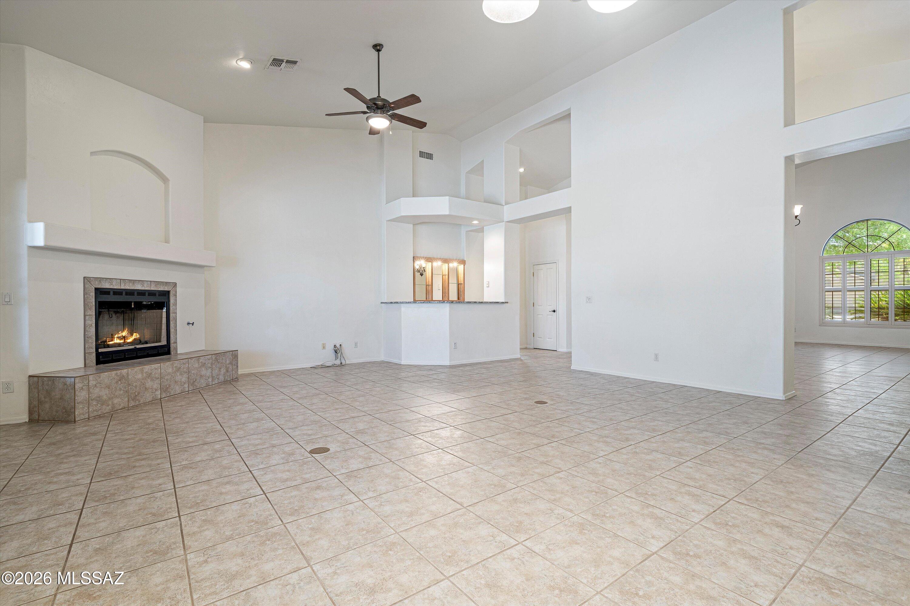 Rancho Vistoso Neighborhood 10 - Residential